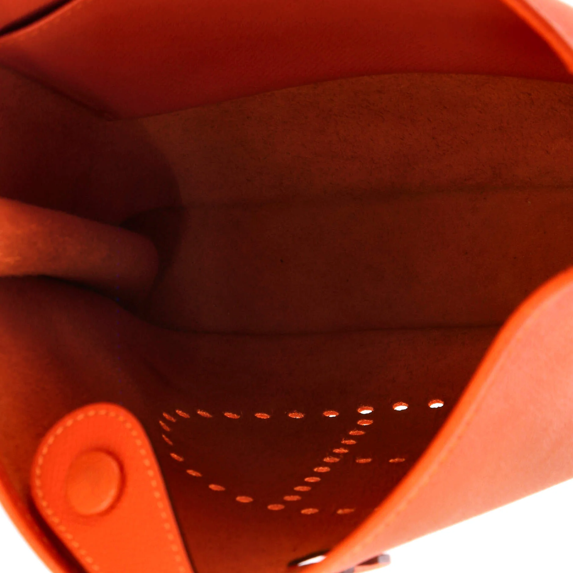 Evelyne Bag Gen I Epsom PM - Image 5