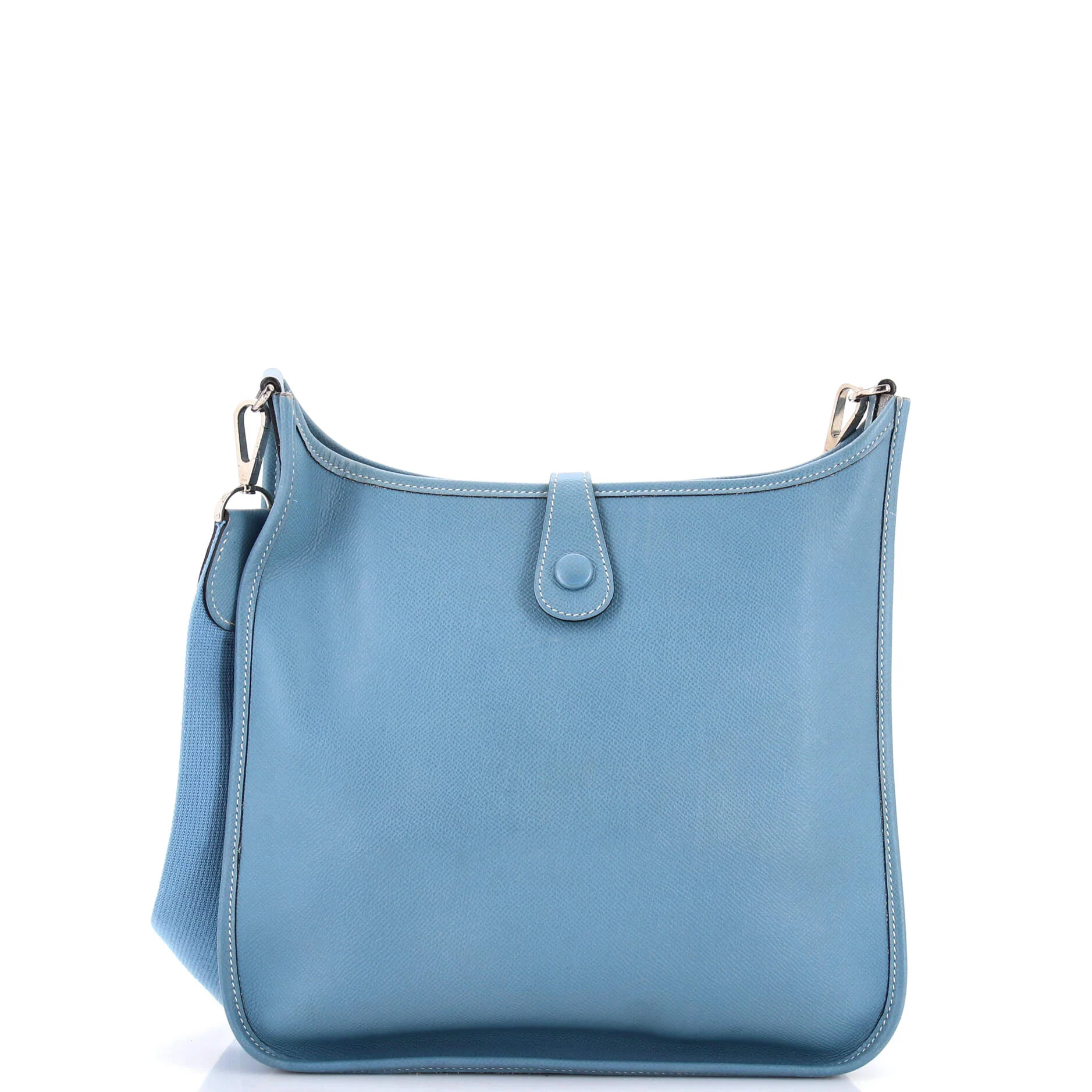Evelyne Bag Gen I Epsom PM - Image 3