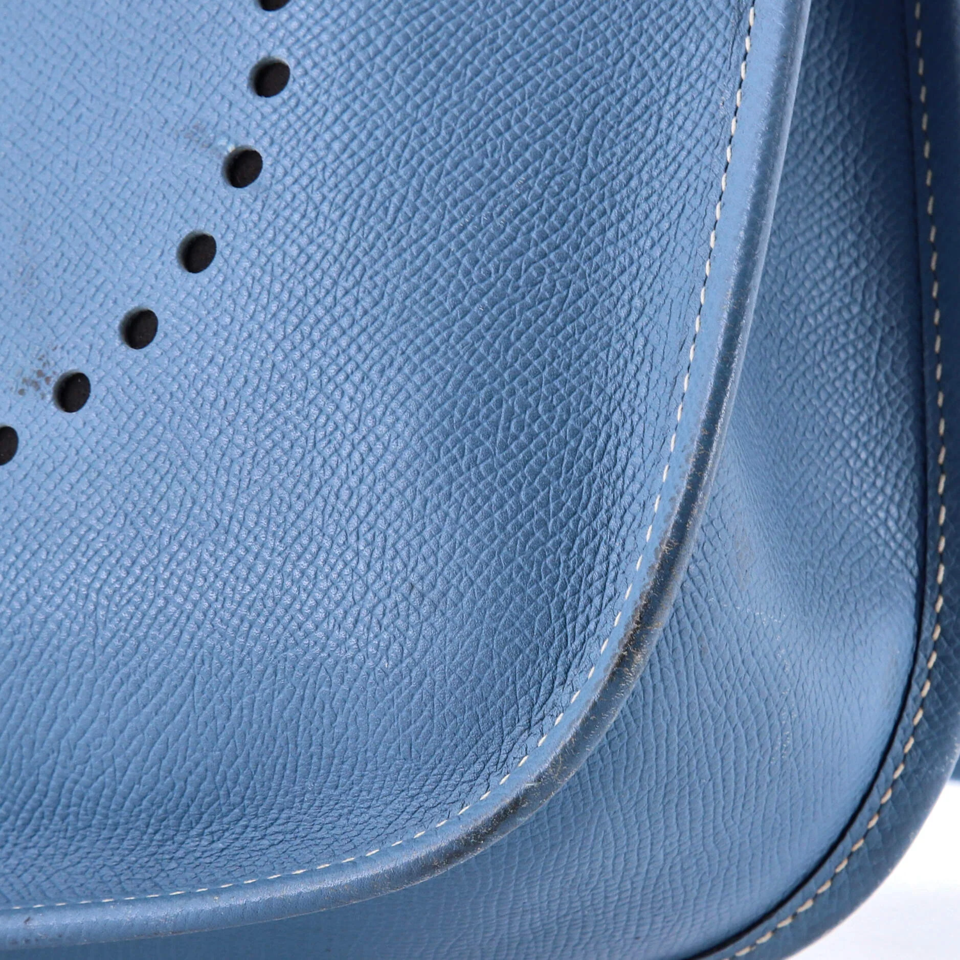 Evelyne Bag Gen I Epsom PM - Image 7
