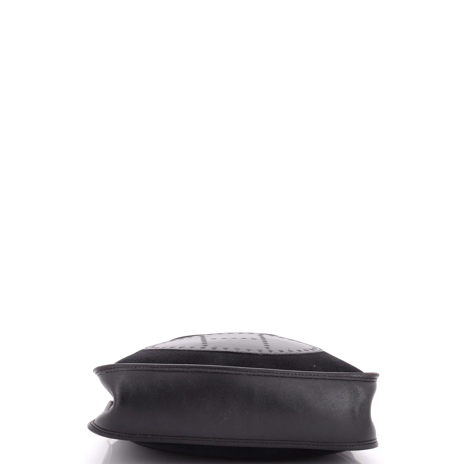 Evelyne Bag Gen I Toile and Leather PM - Image 4