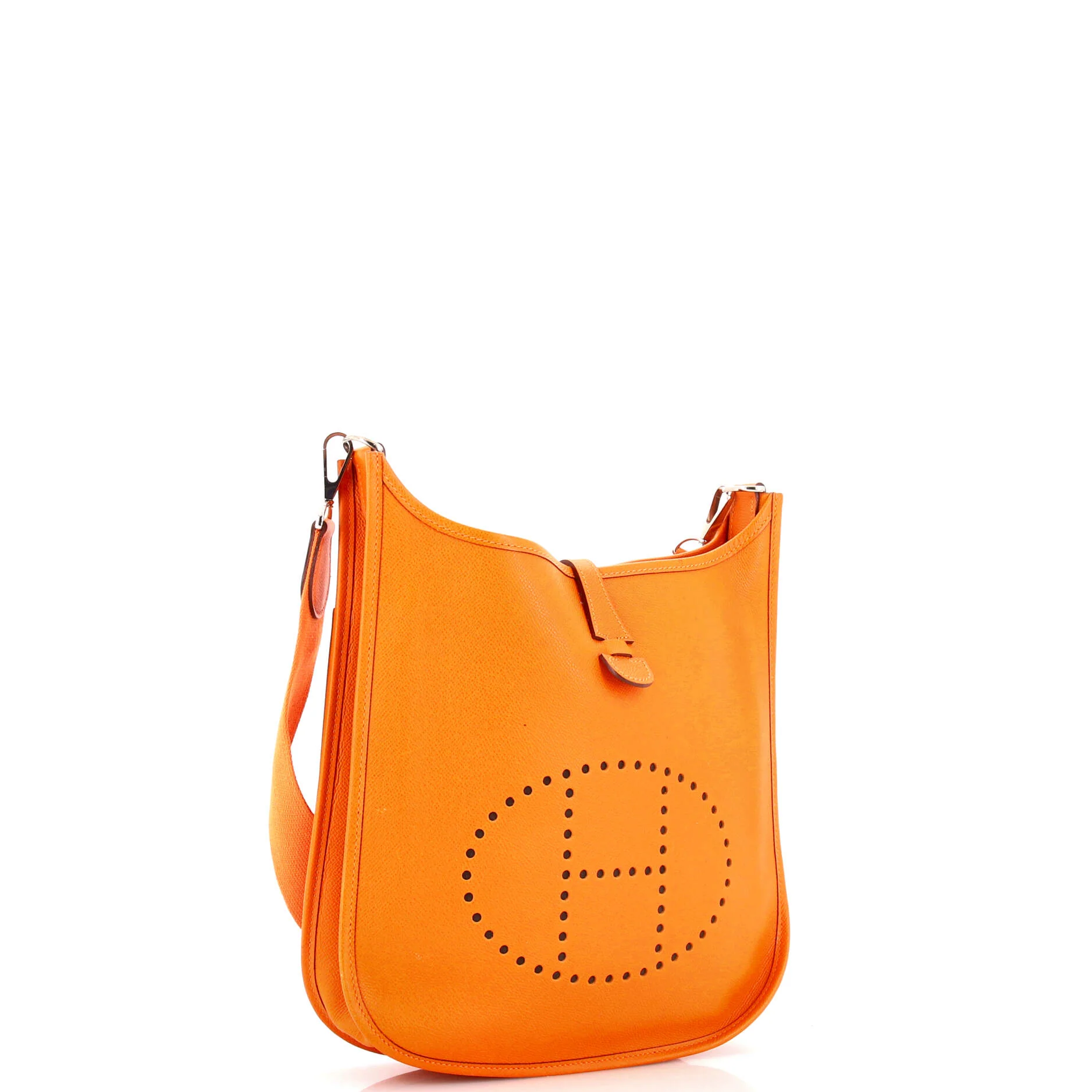 Evelyne Bag Gen II Epsom PM - Image 2