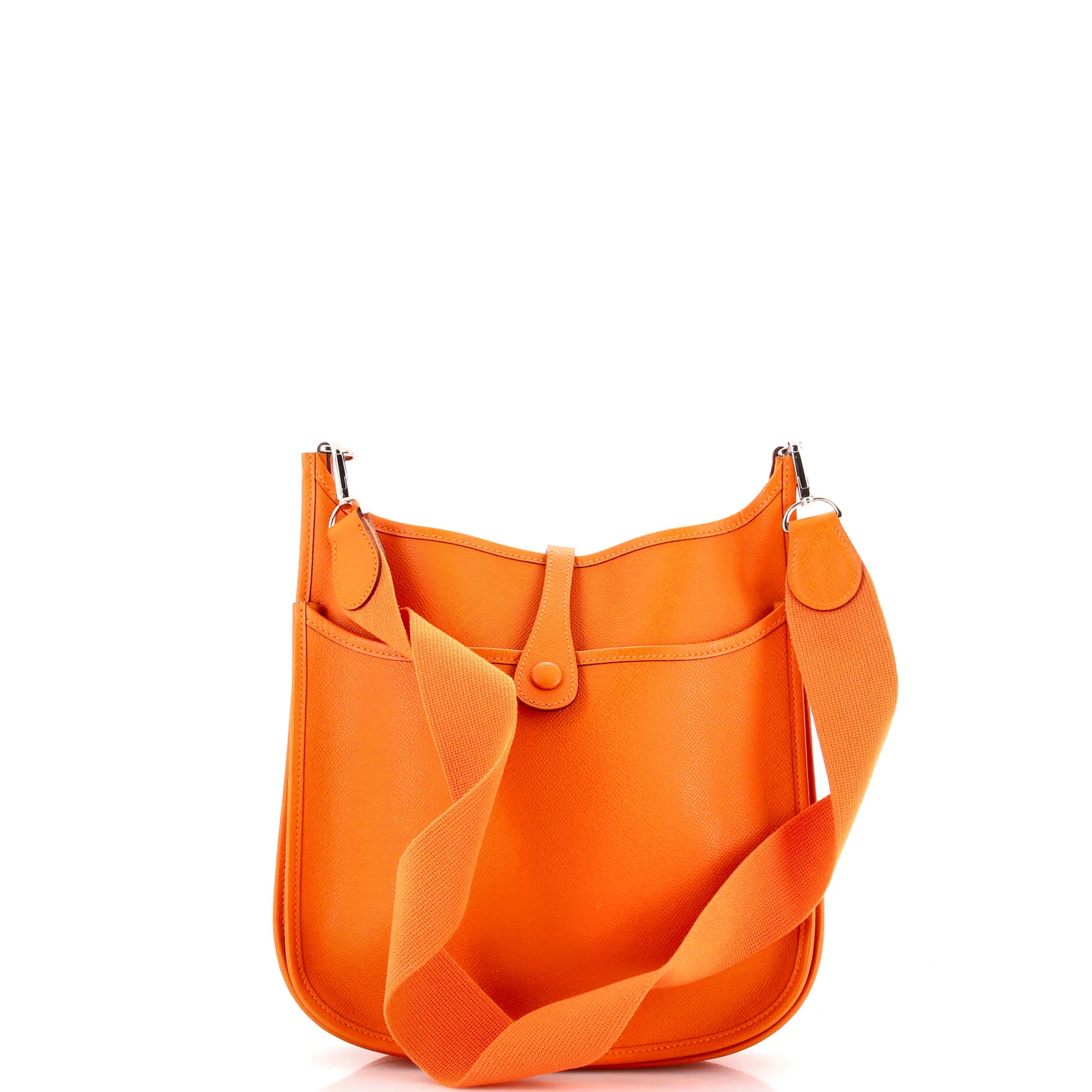 Evelyne Bag Gen II Epsom PM - Image 3