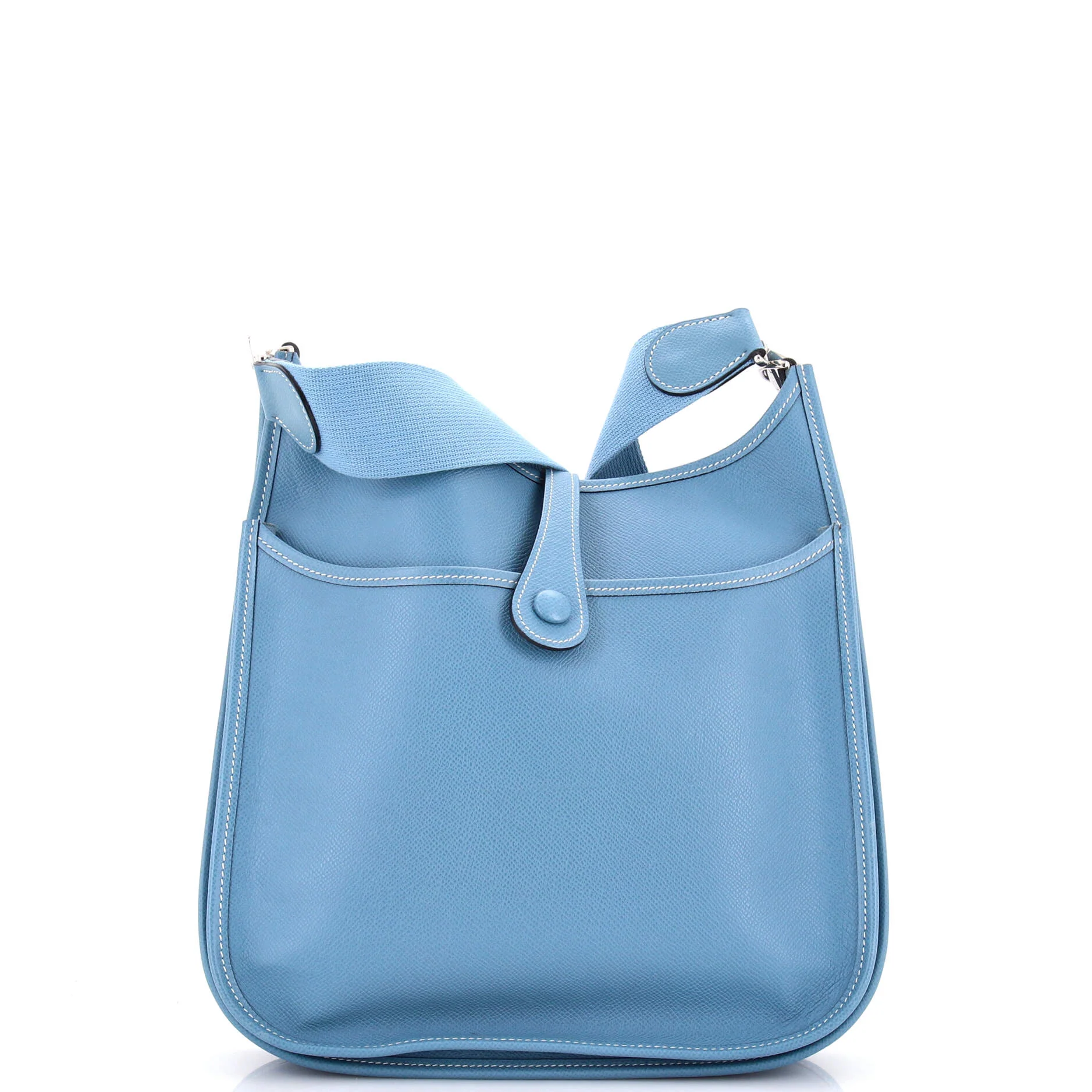 Evelyne Bag Gen II Epsom PM - Image 3