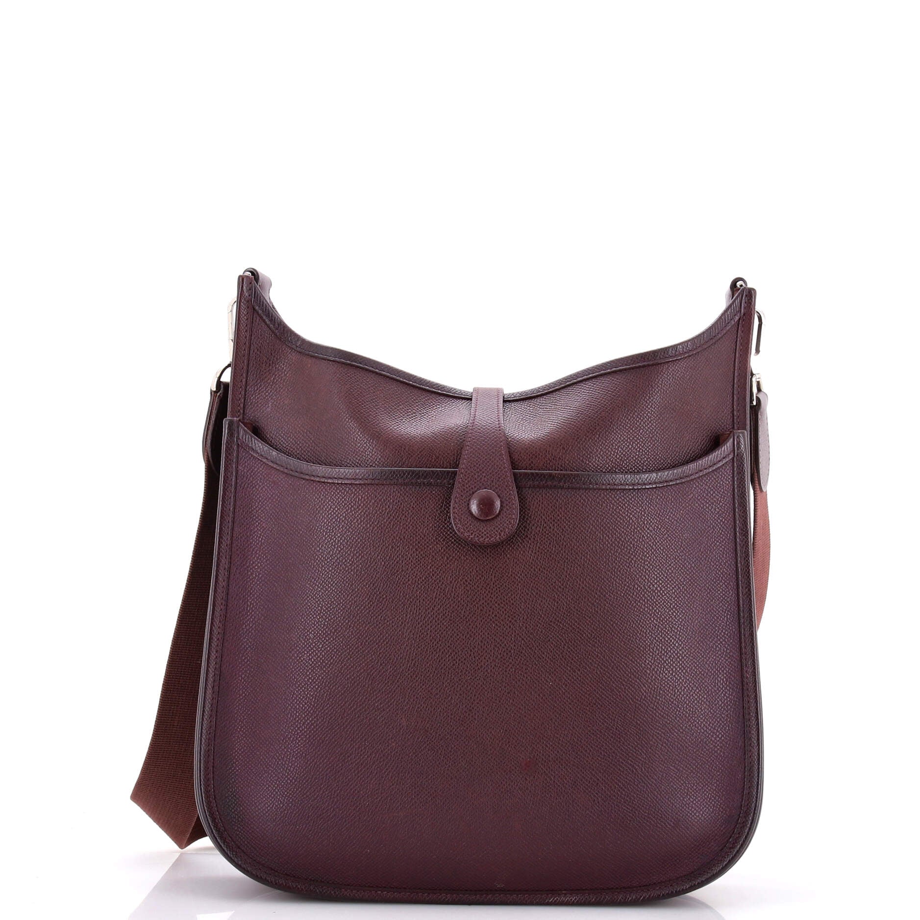 Evelyne Bag Gen II Epsom PM - Image 3