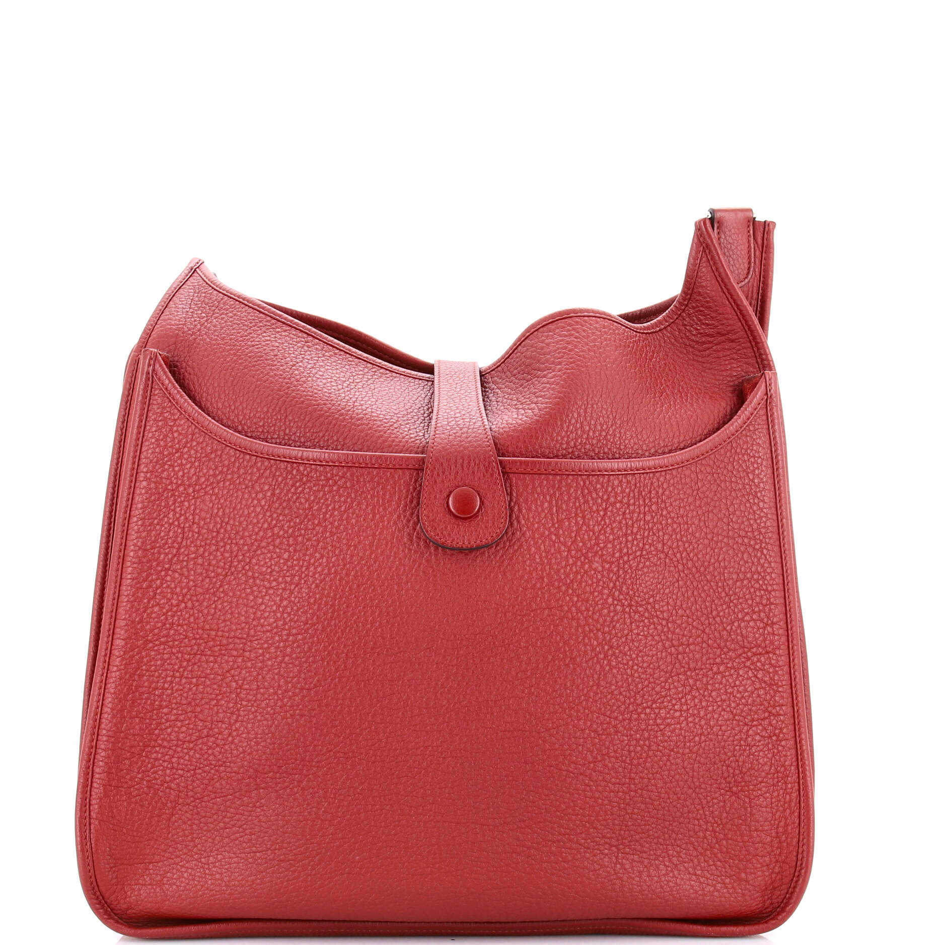 Evelyne Bag Gen III Buffalo Skipper TGM - Image 3