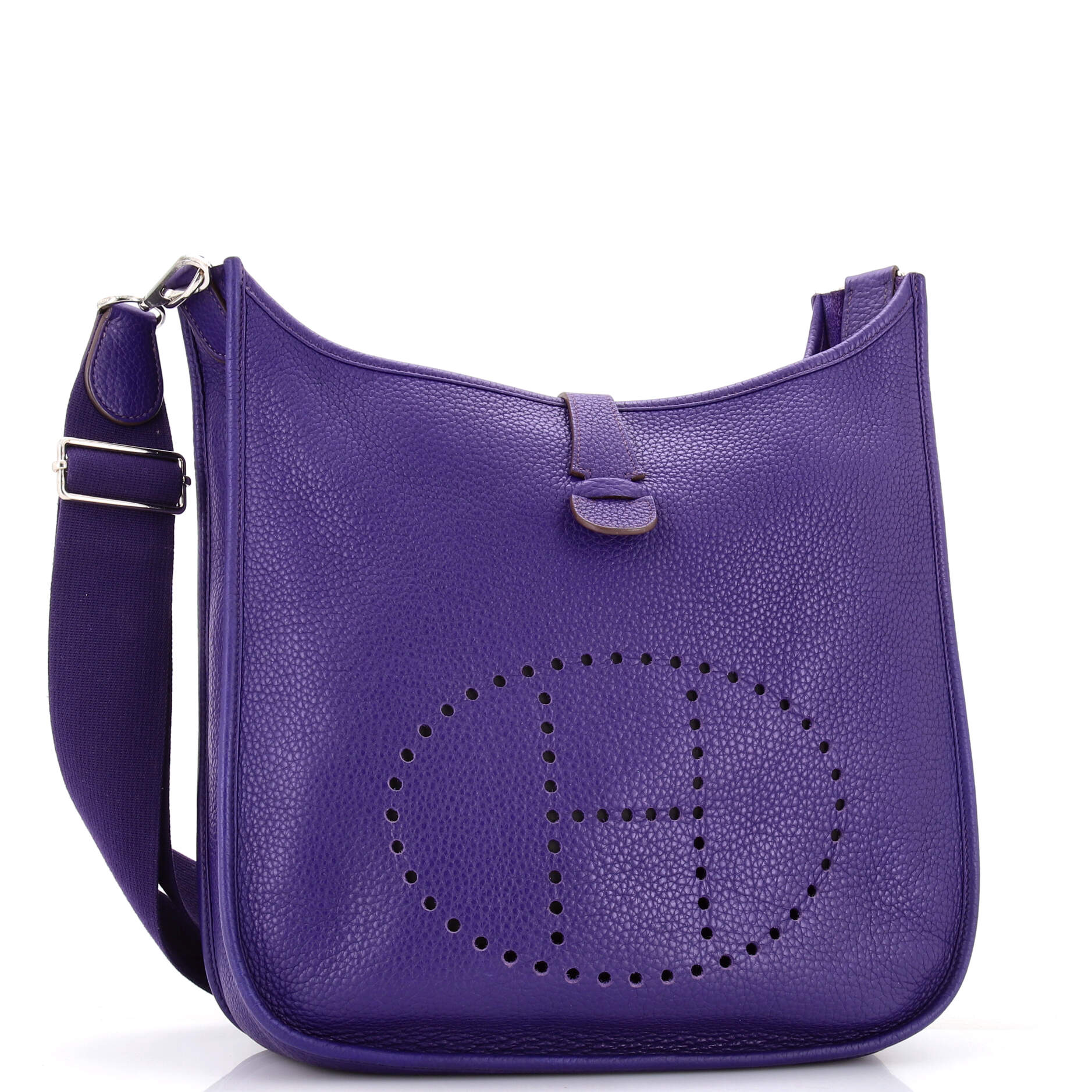 Evelyne Bag Gen III Clemence GM - Image 2