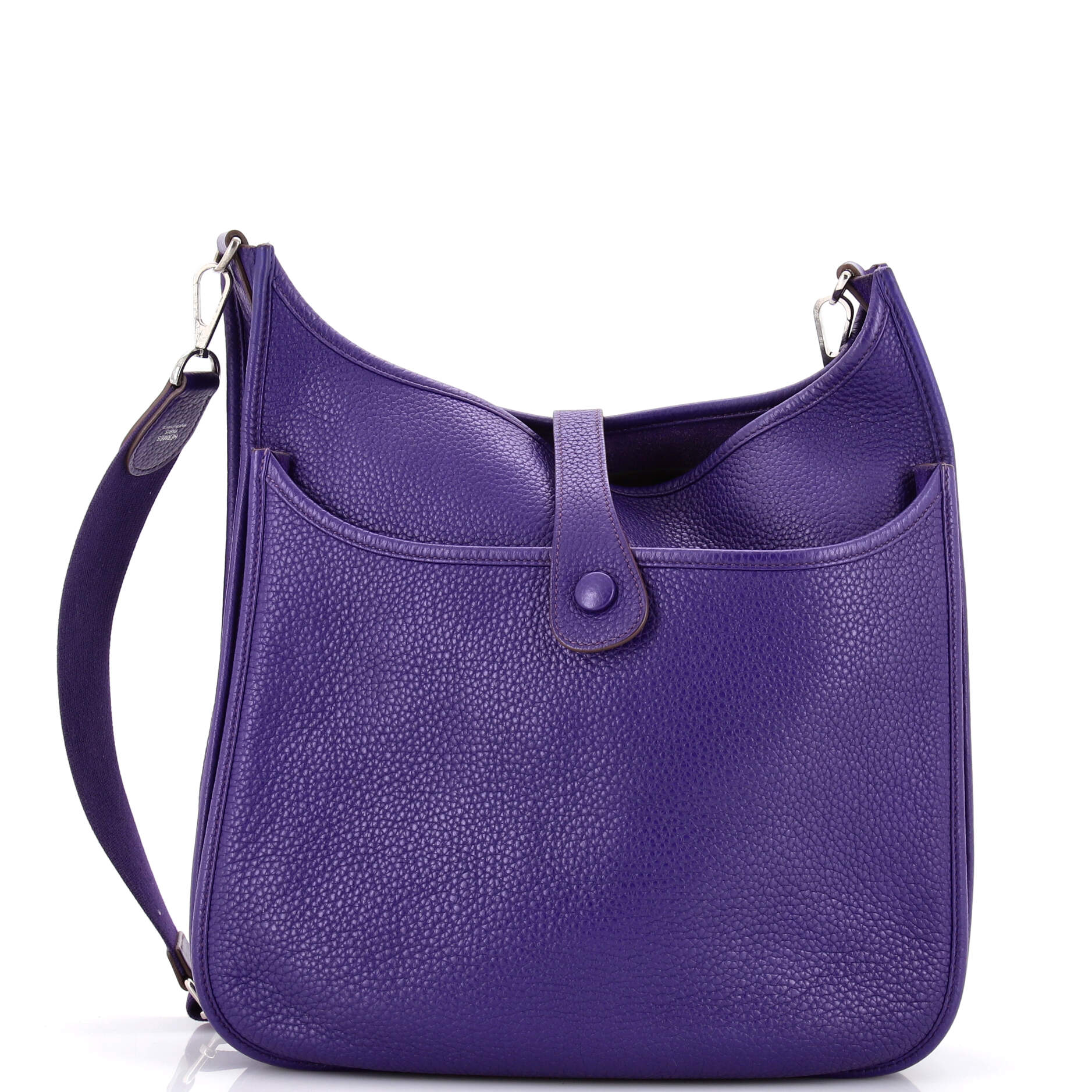 Evelyne Bag Gen III Clemence GM - Image 3