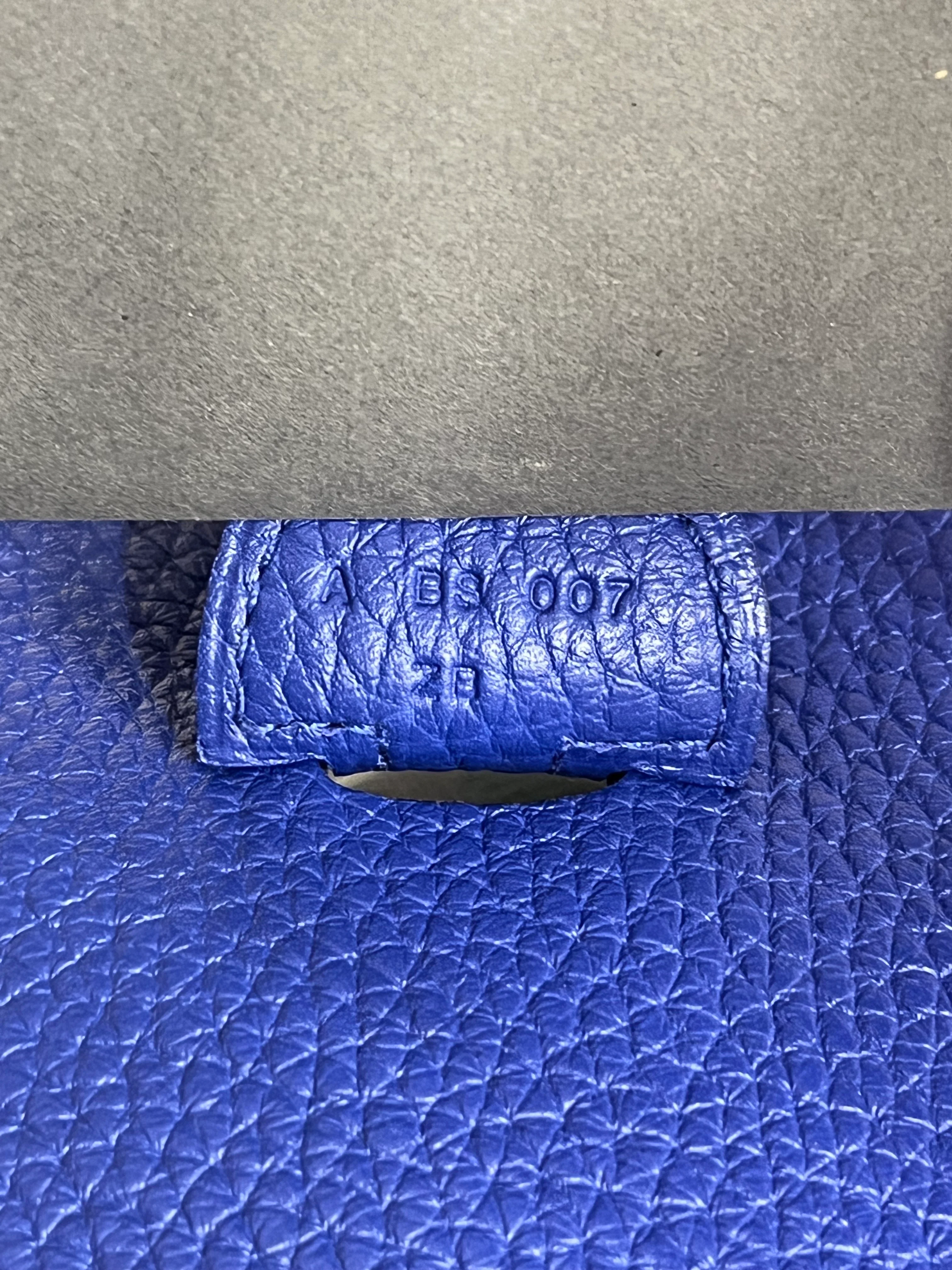 Evelyne Bag Gen III Clemence GM - Image 7