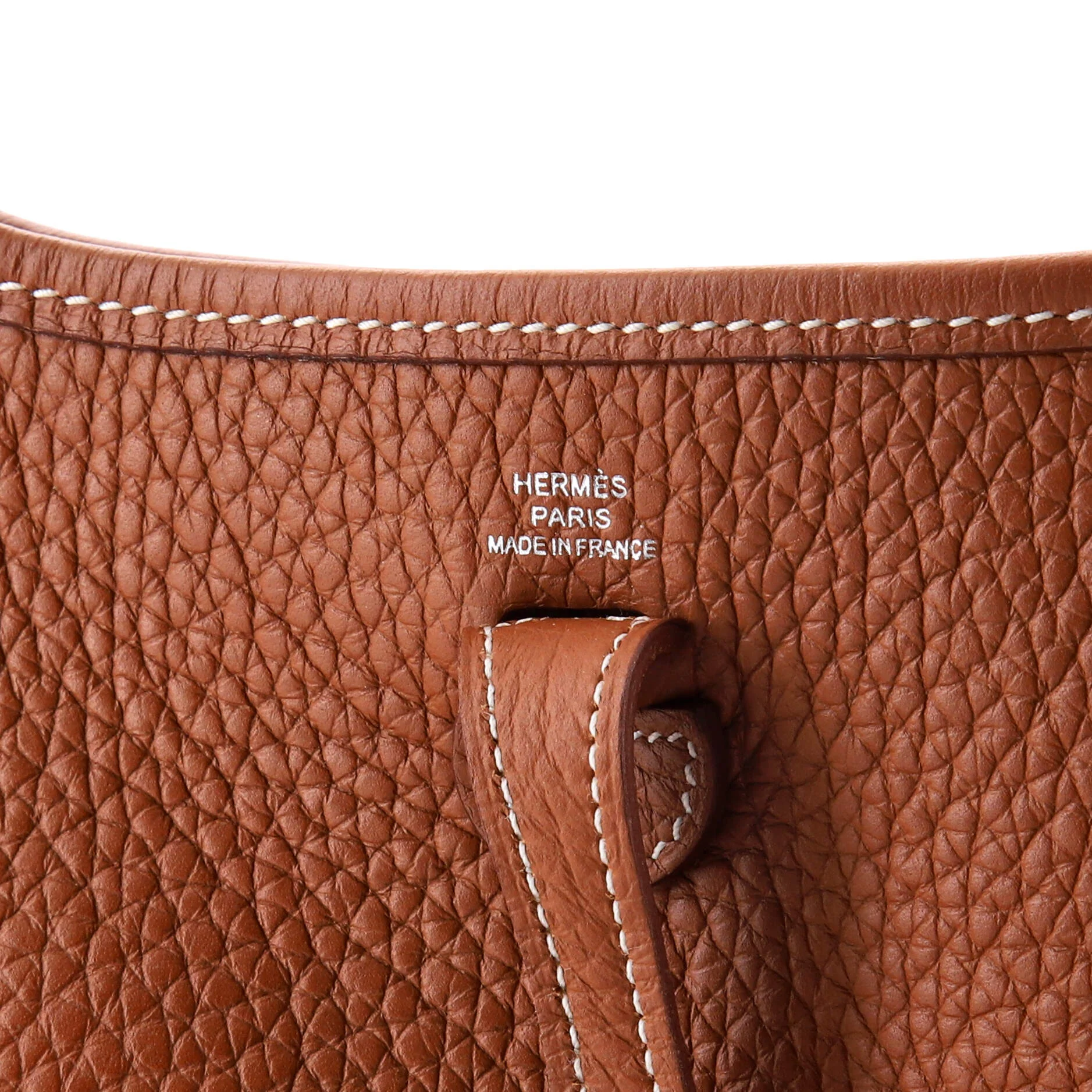 Evelyne Bag Gen III Clemence TPM - Image 7