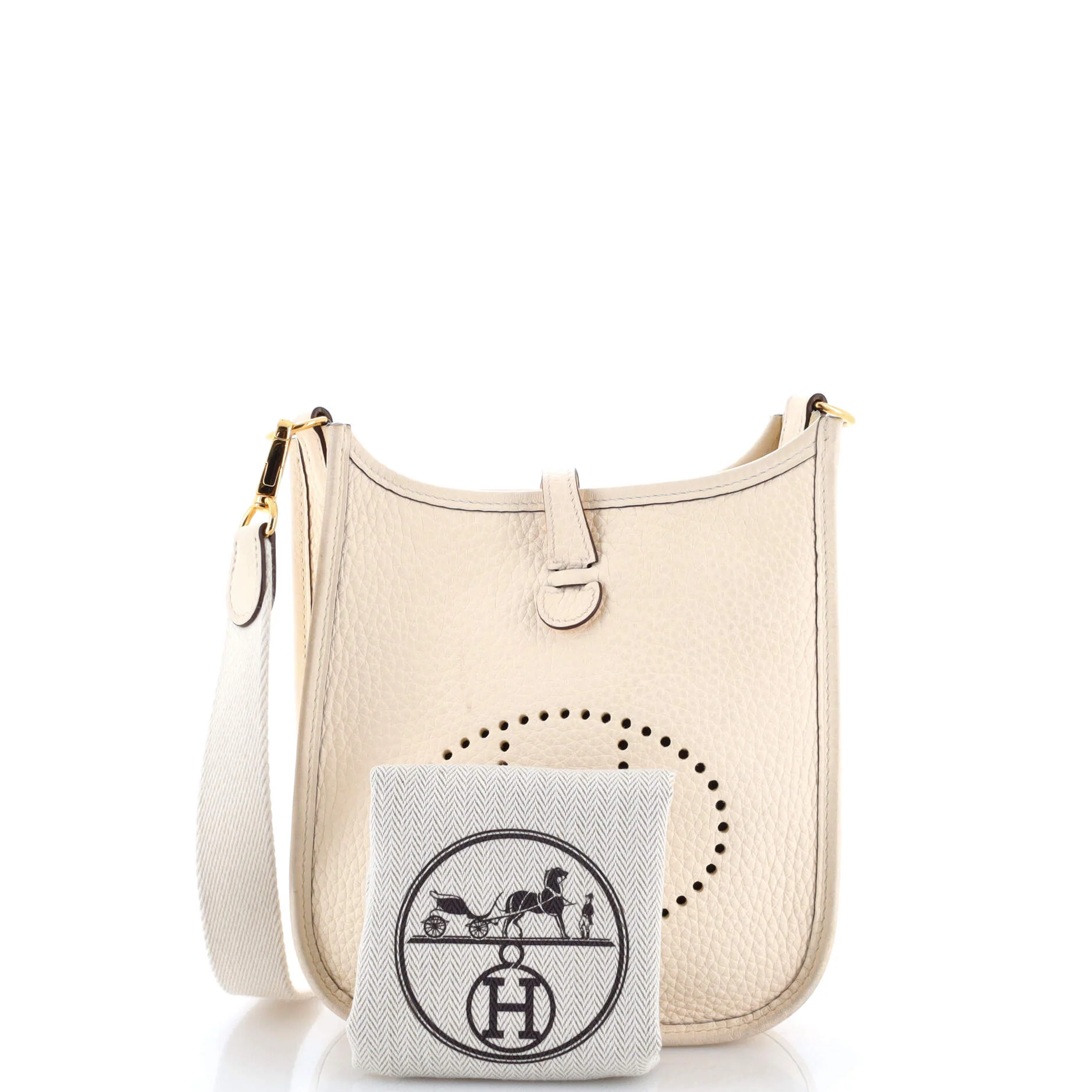Evelyne Bag Gen III Clemence TPM - Image 2