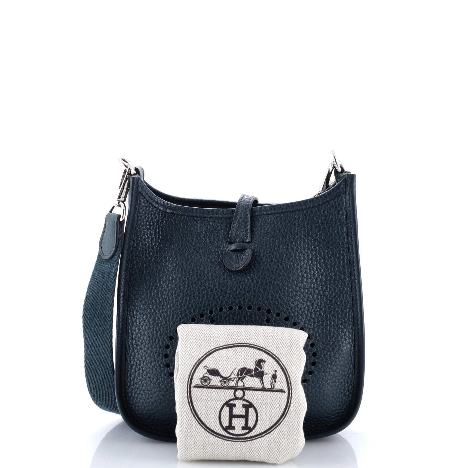 Evelyne Bag Gen III Clemence TPM - Image 2