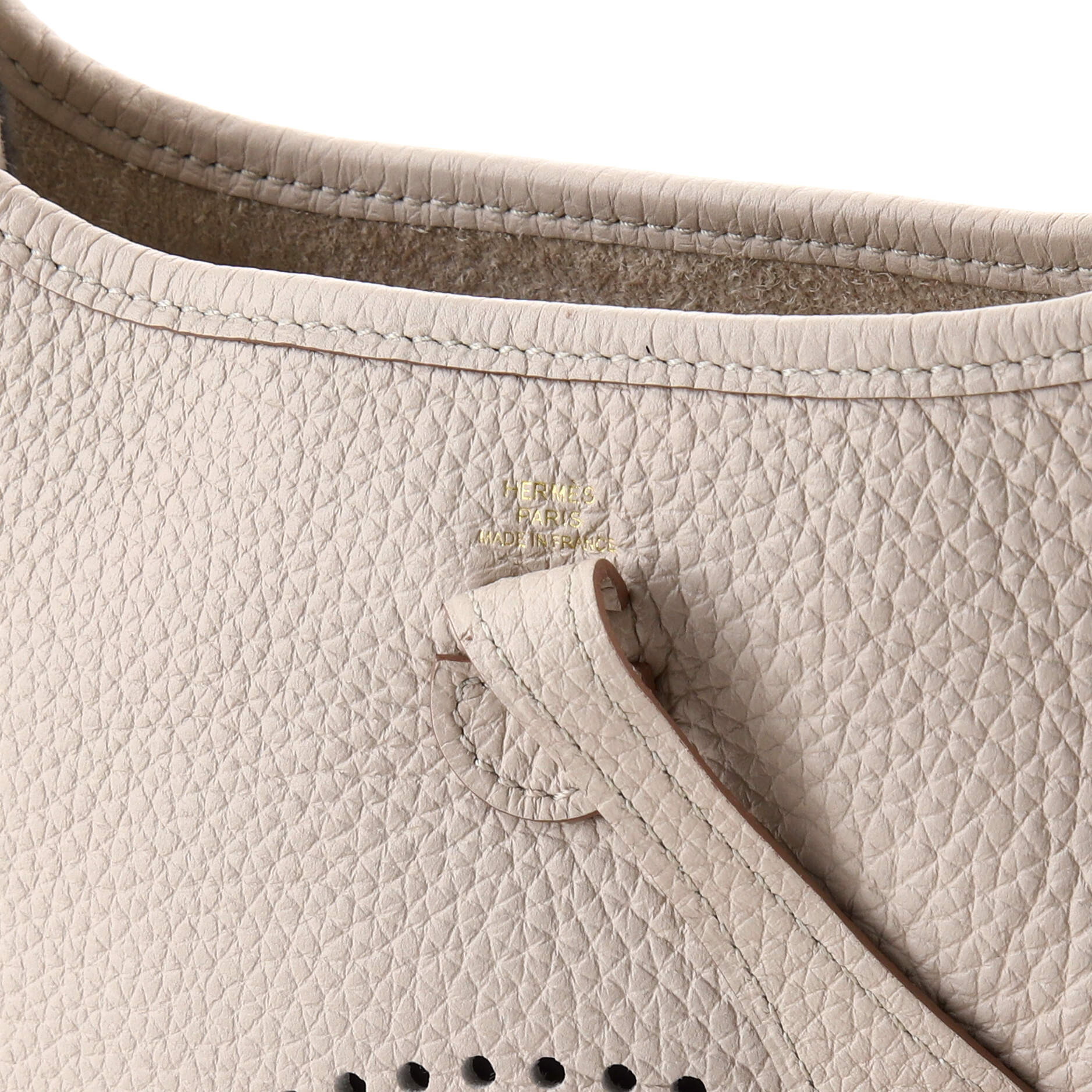 Evelyne Bag Gen III Clemence TPM - Image 6
