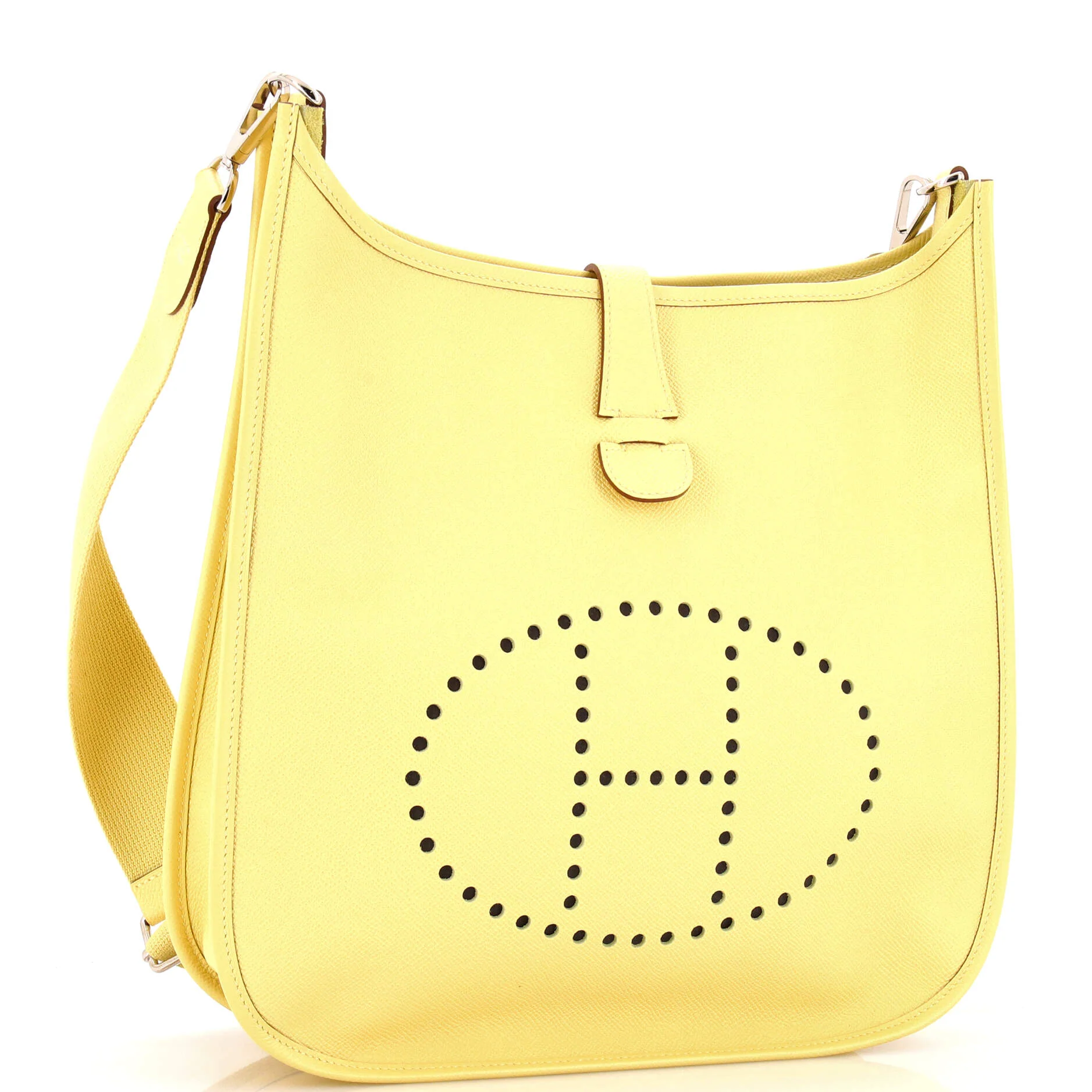 Evelyne Bag Gen III Epsom GM - Image 2