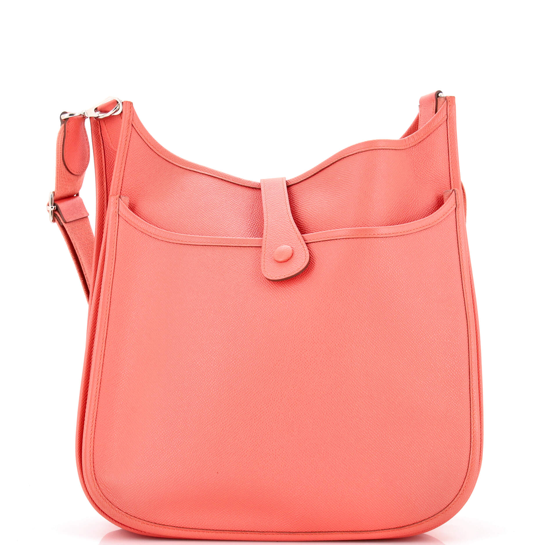 Evelyne Bag Gen III Epsom GM - Image 3