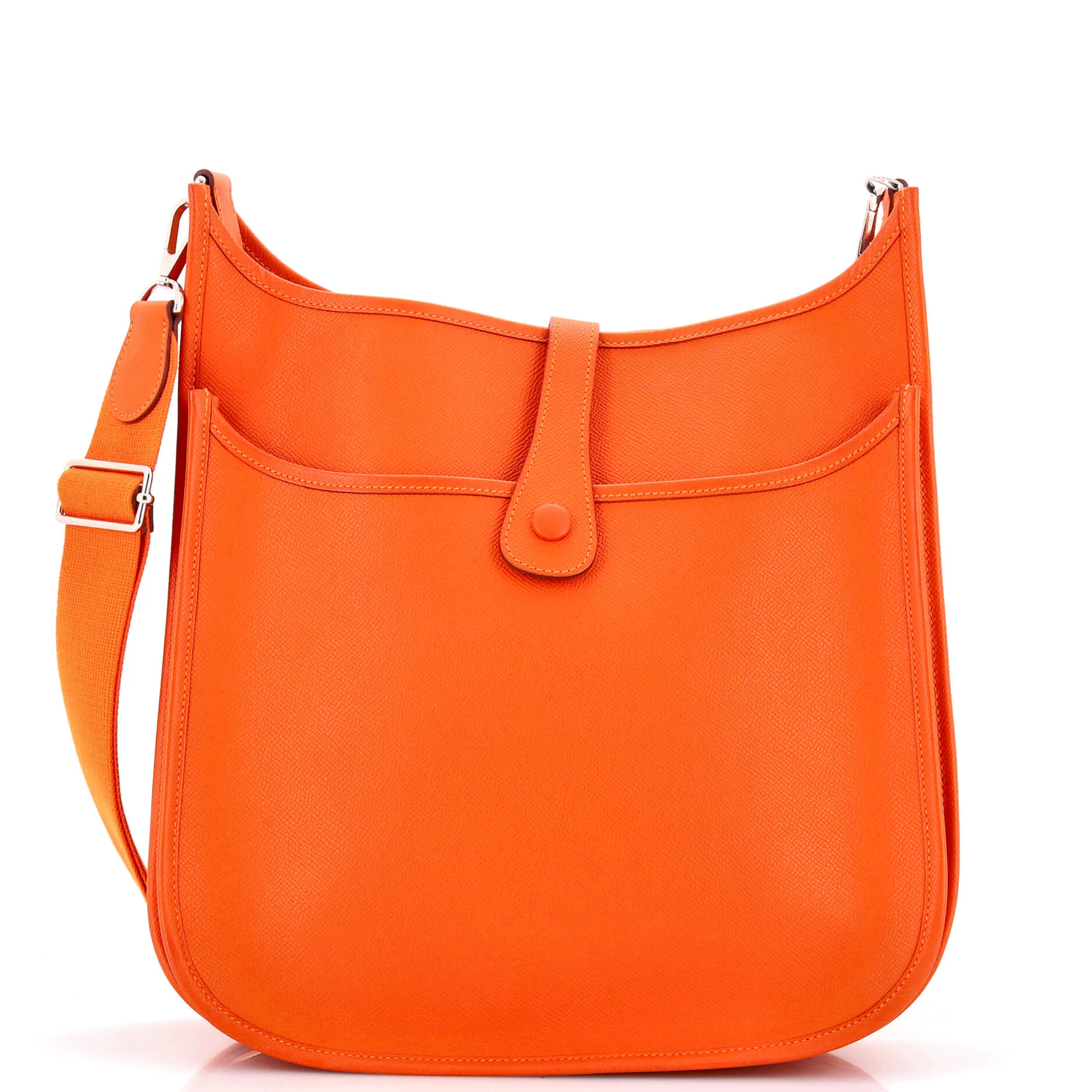 Evelyne Bag Gen III Epsom GM - Image 3