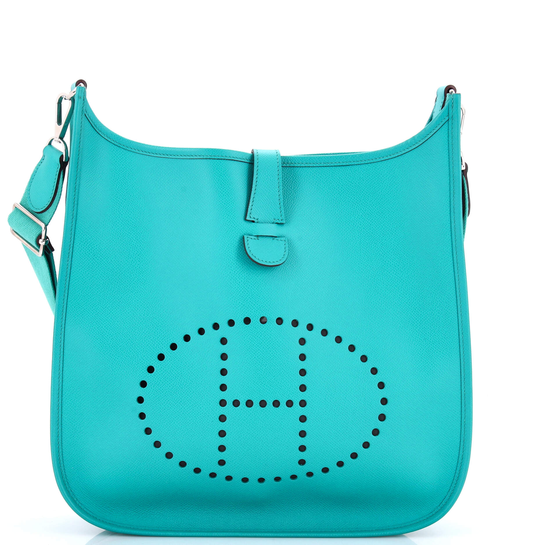 Evelyne Bag Gen III Epsom GM