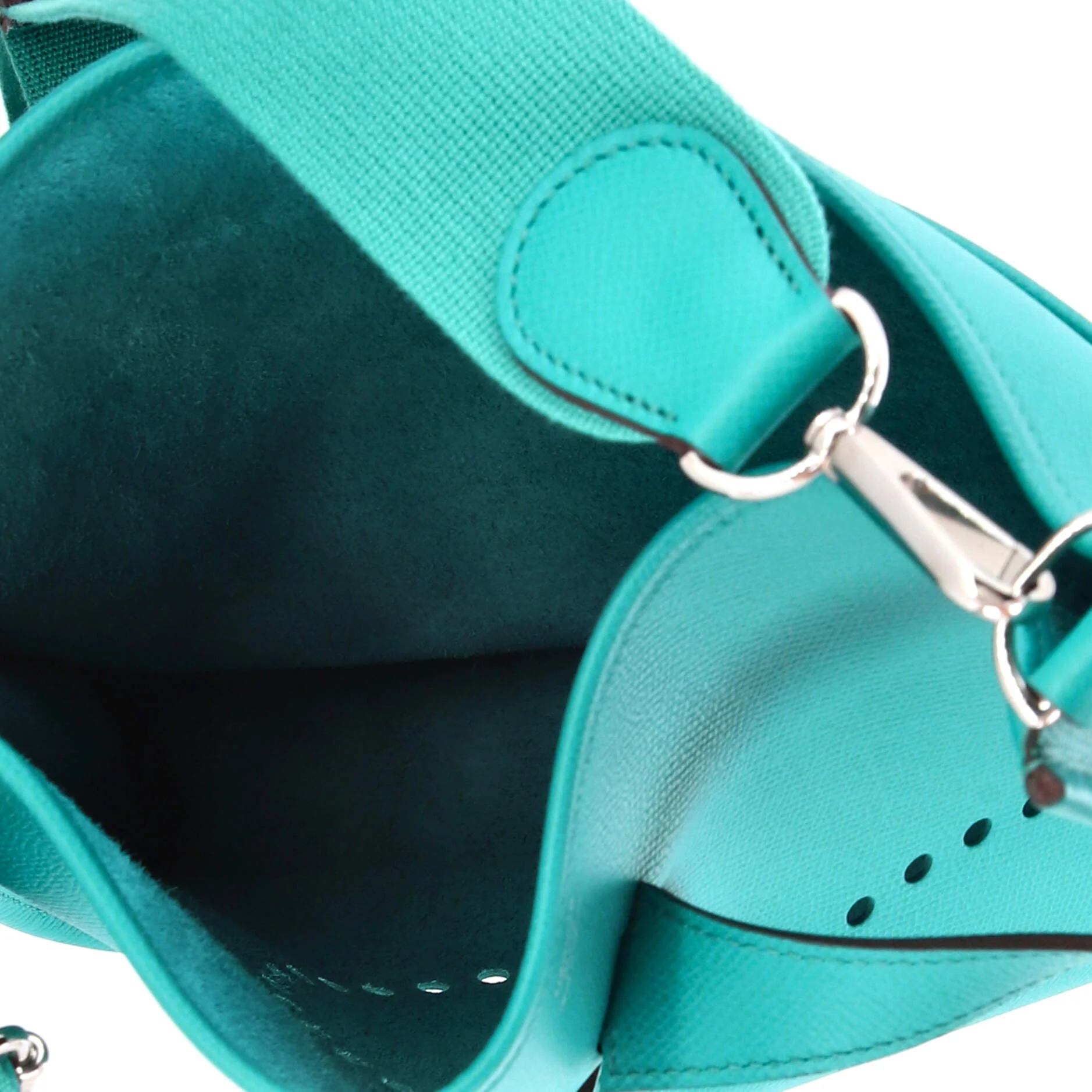 Evelyne Bag Gen III Epsom GM - Image 5