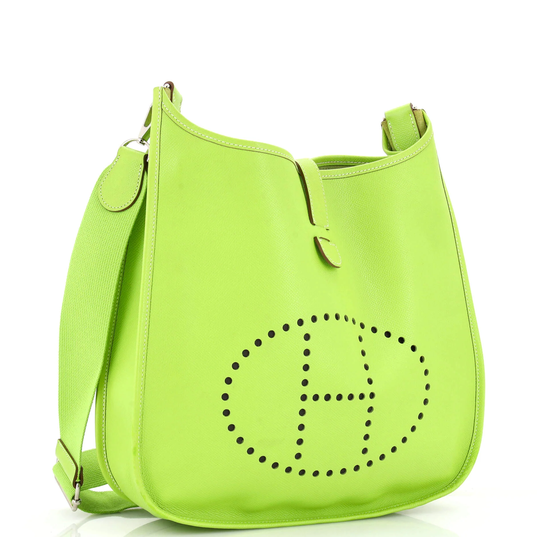 Evelyne Bag Gen III Epsom GM - Image 2