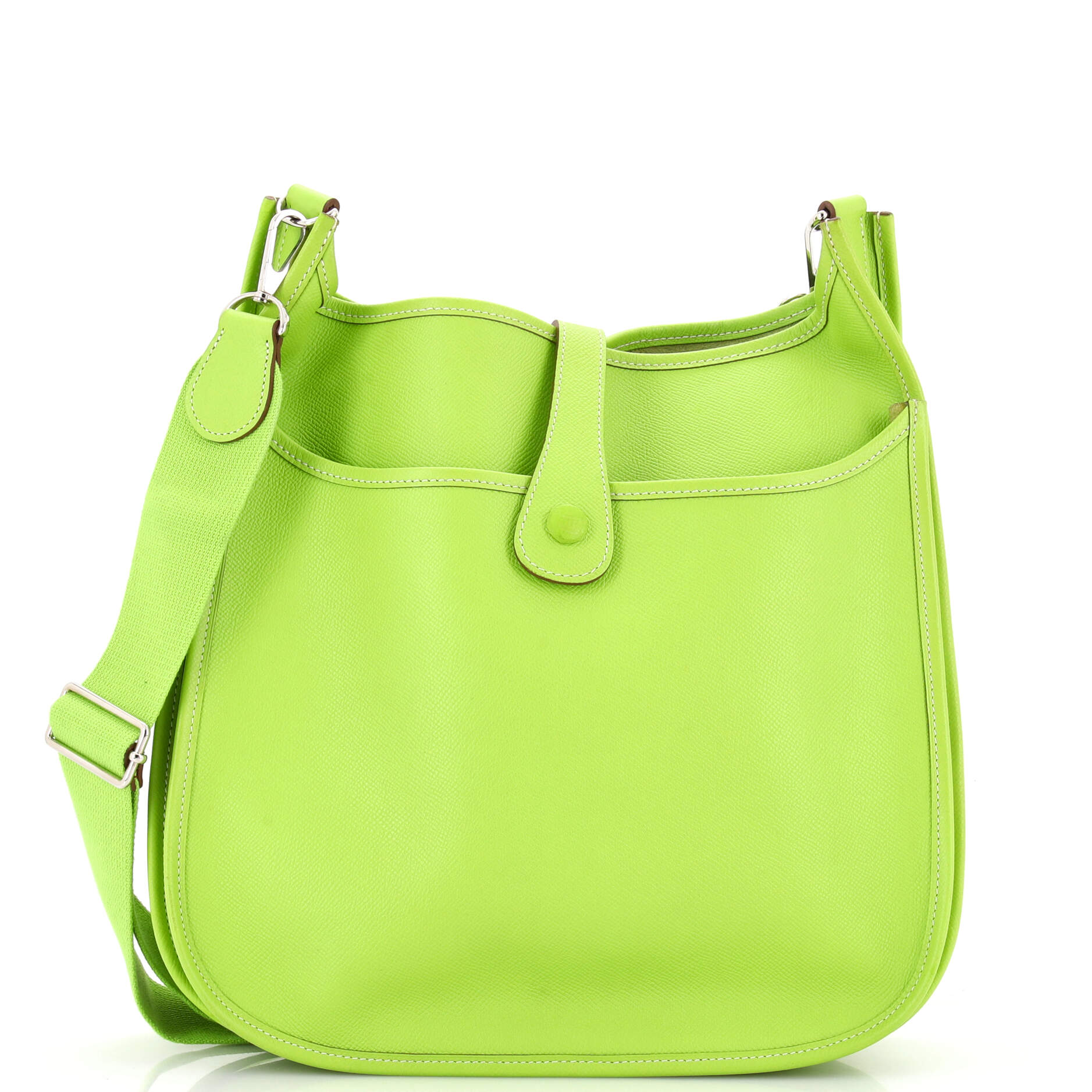 Evelyne Bag Gen III Epsom GM - Image 3