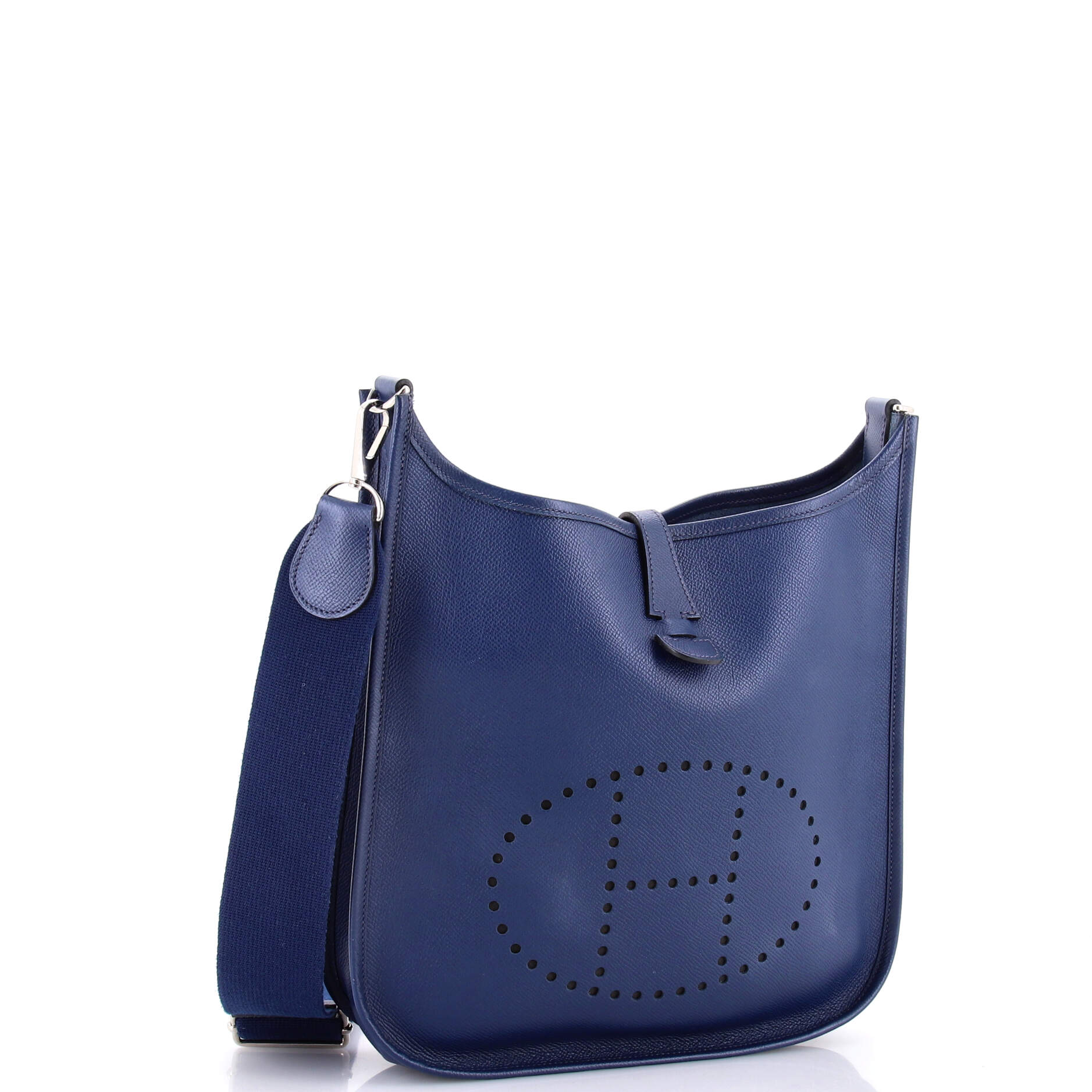 Evelyne Bag Gen III Epsom PM - Image 2