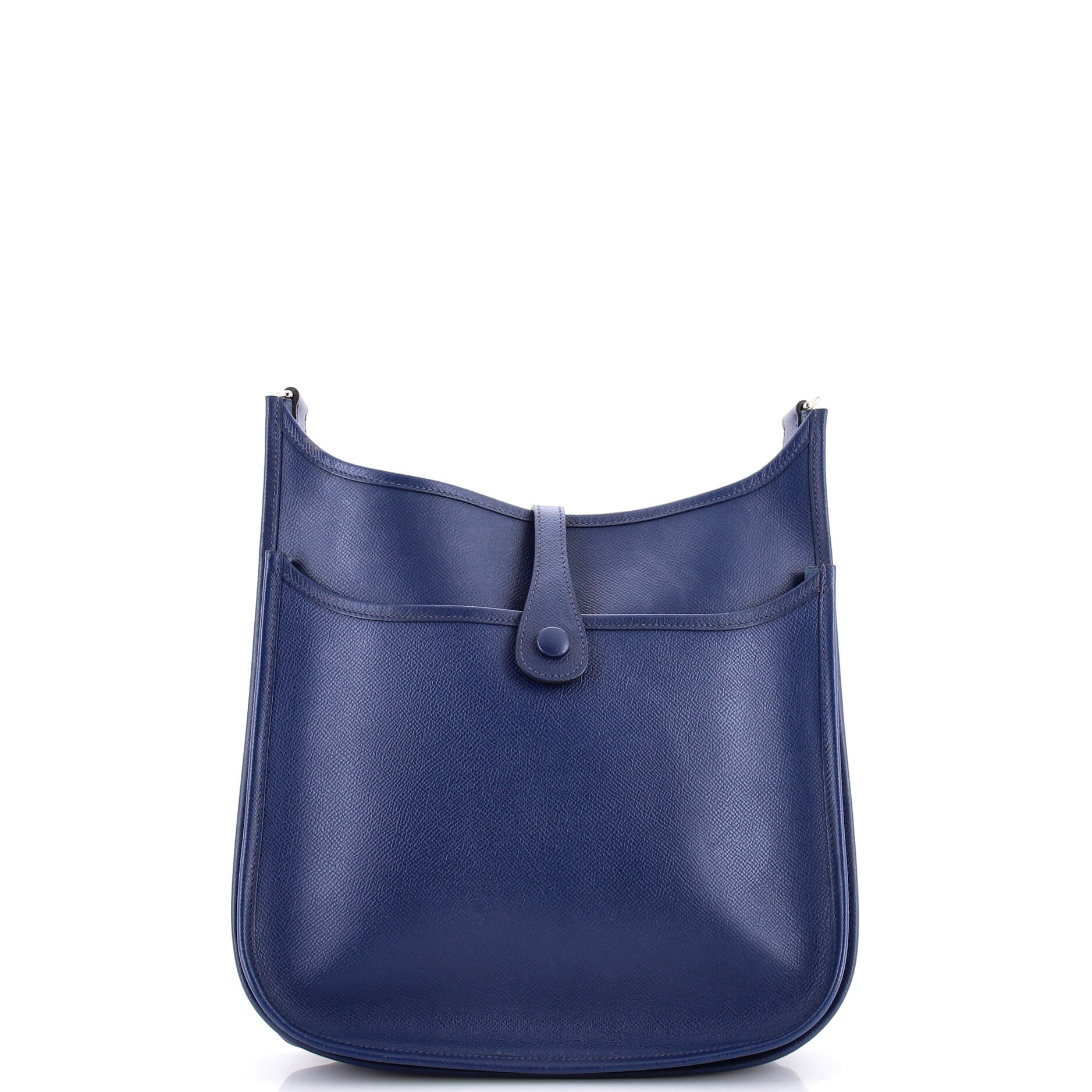 Evelyne Bag Gen III Epsom PM - Image 3
