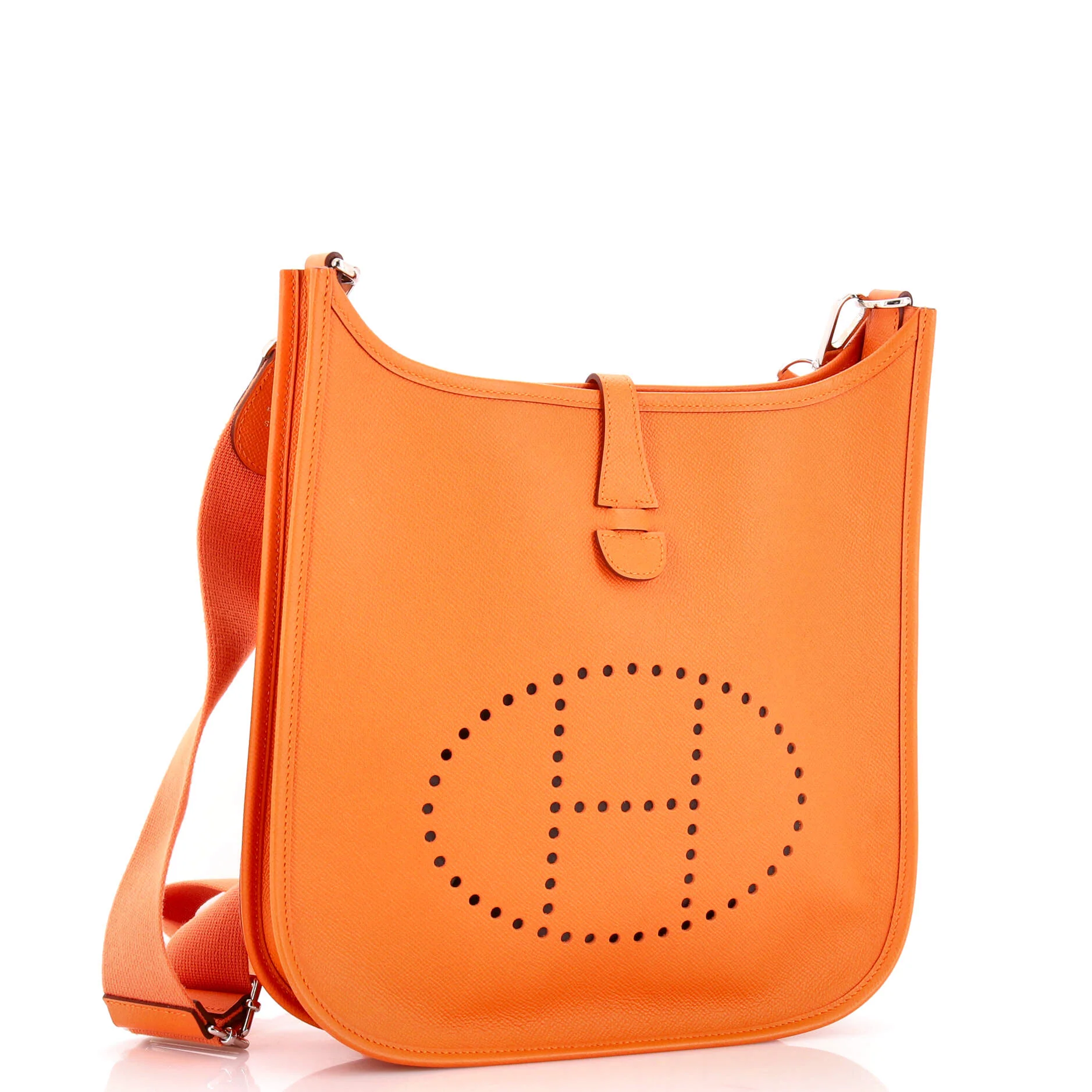 Evelyne Bag Gen III Epsom PM - Image 2