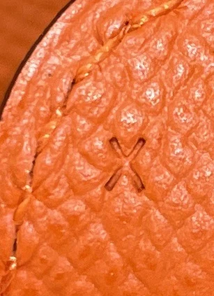 Evelyne Bag Gen III Epsom PM - Image 7