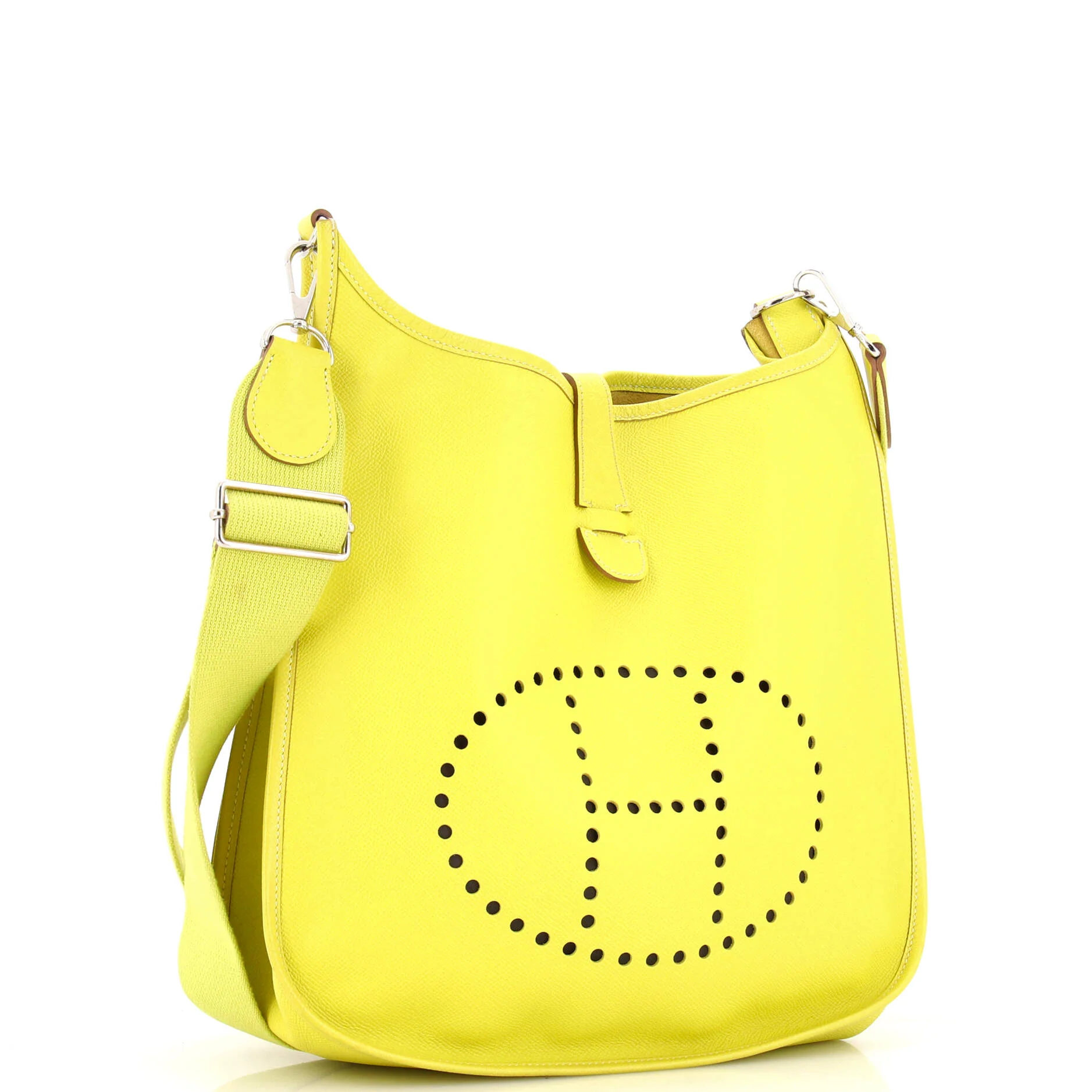 Evelyne Bag Gen III Epsom PM - Image 2