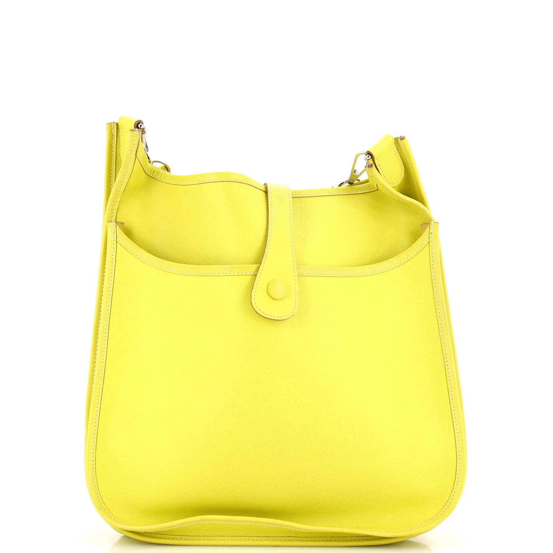 Evelyne Bag Gen III Epsom PM - Image 3