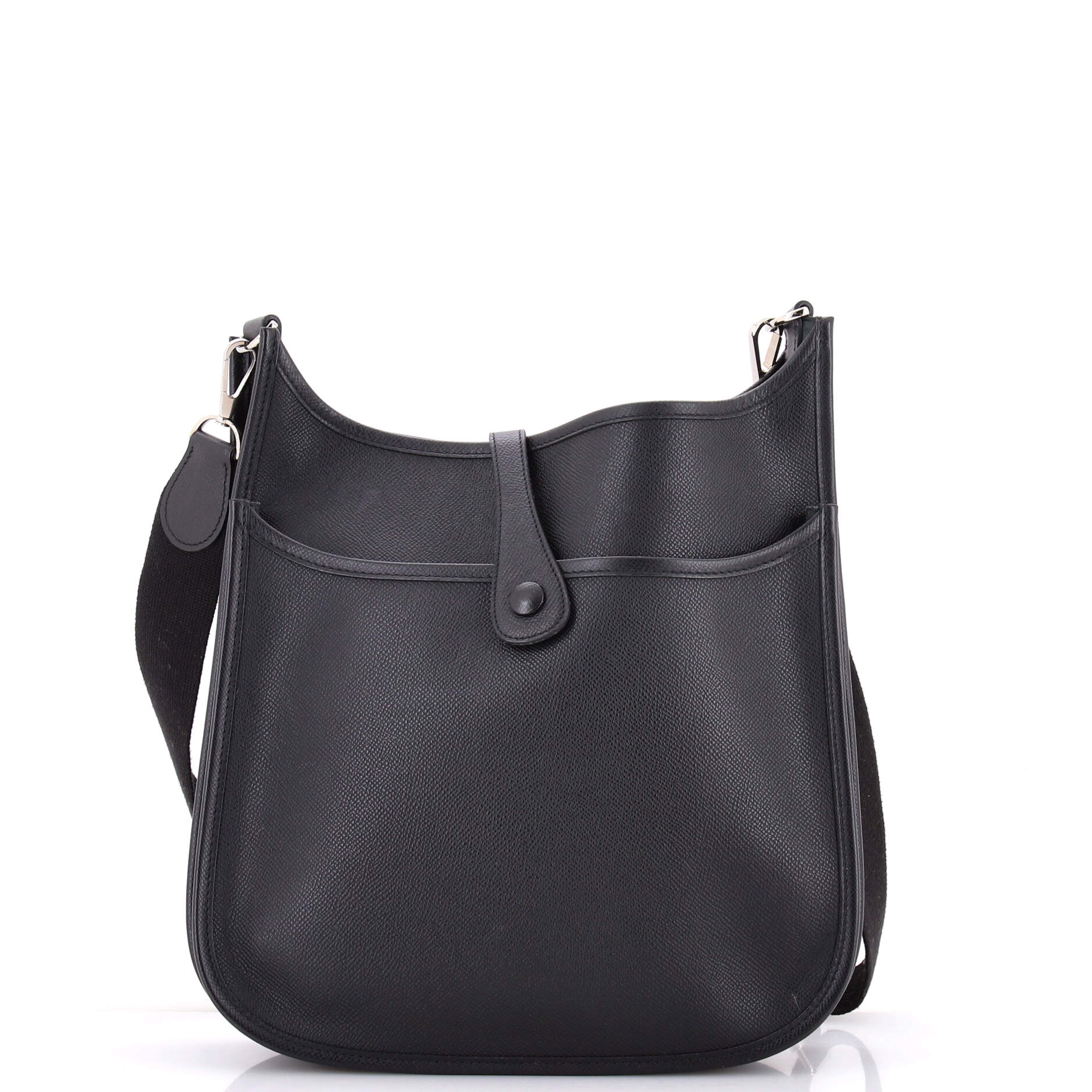 Evelyne Bag Gen III Epsom PM - Image 3