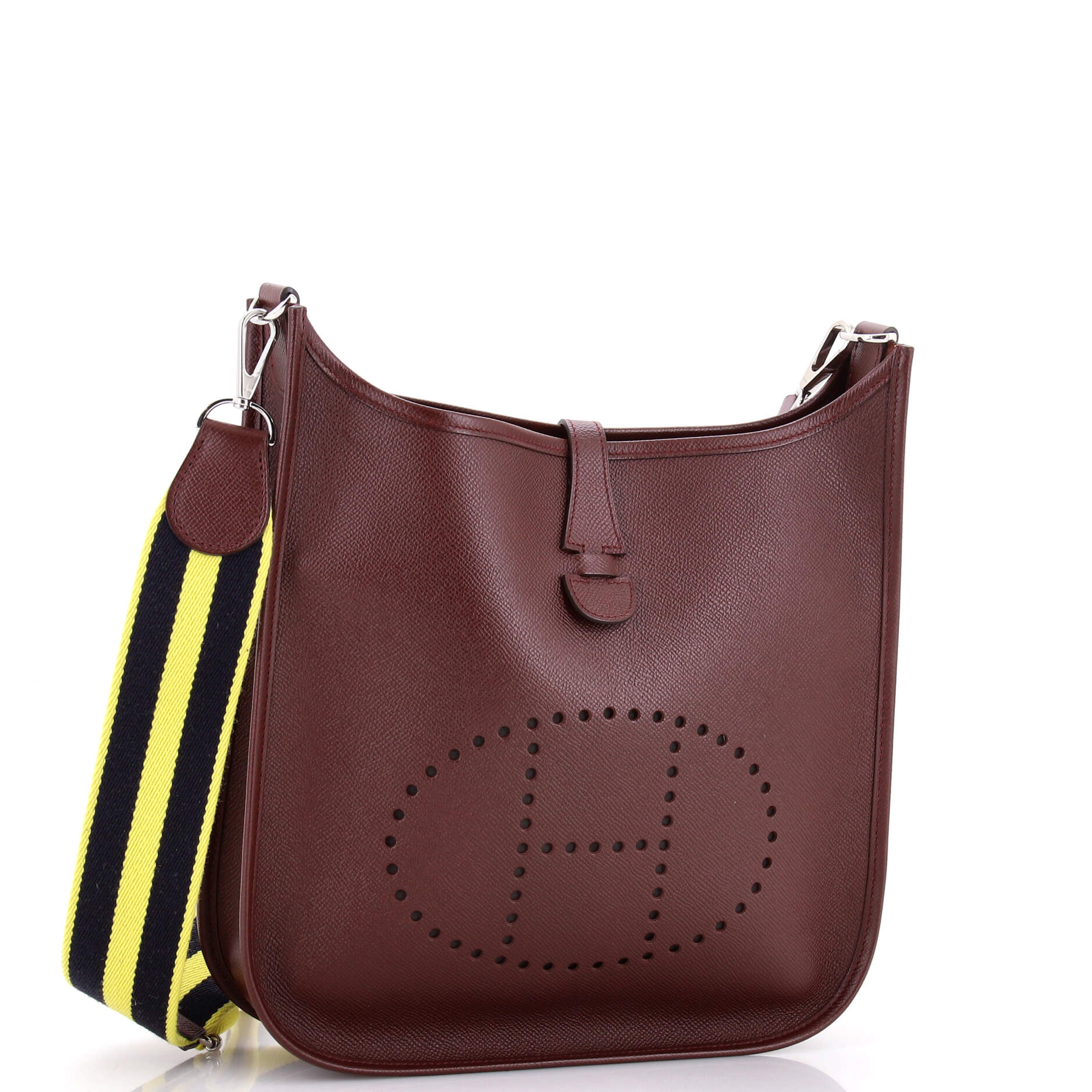 Evelyne Bag Gen III Epsom PM - Image 2