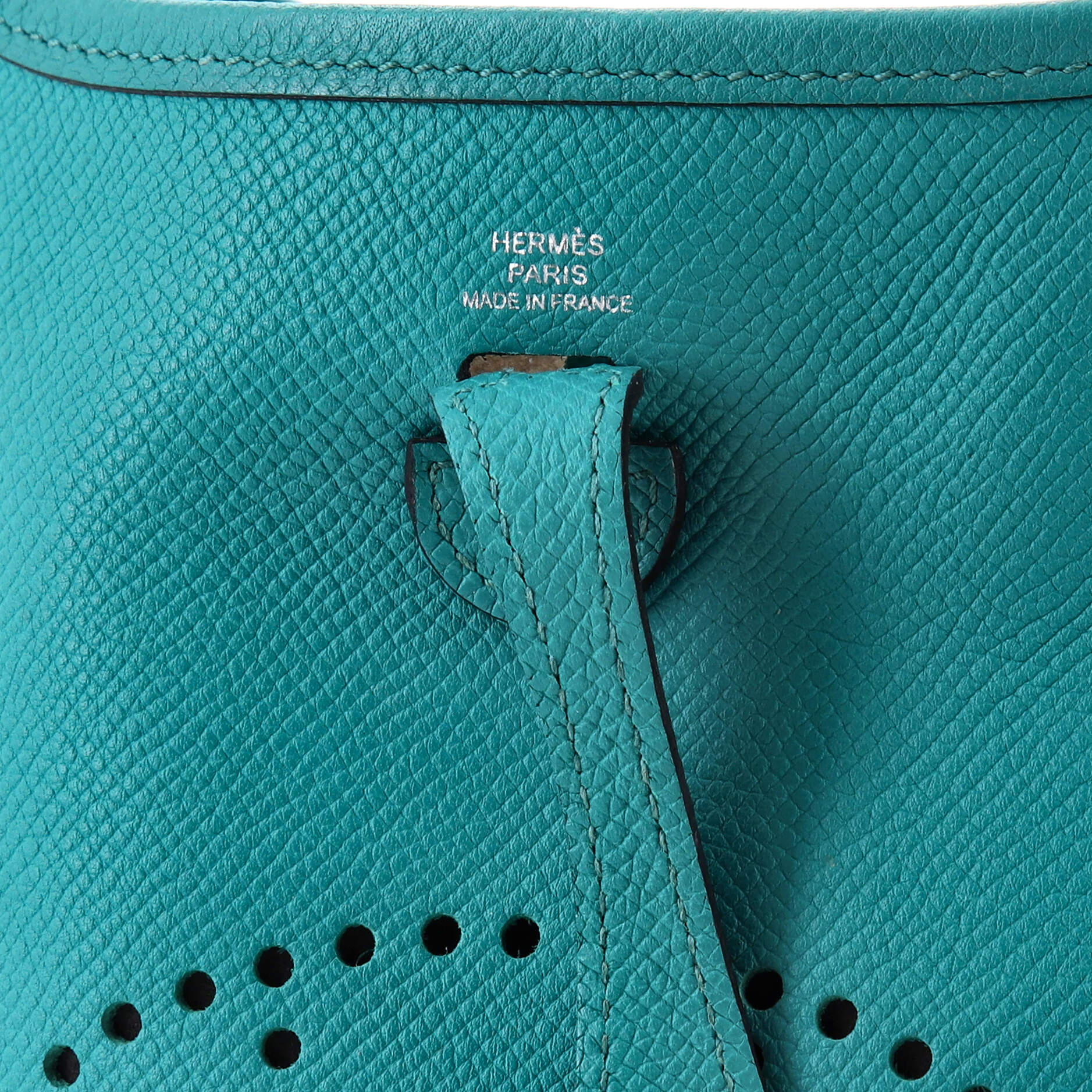 Evelyne Bag Gen III Epsom TPM - Image 7