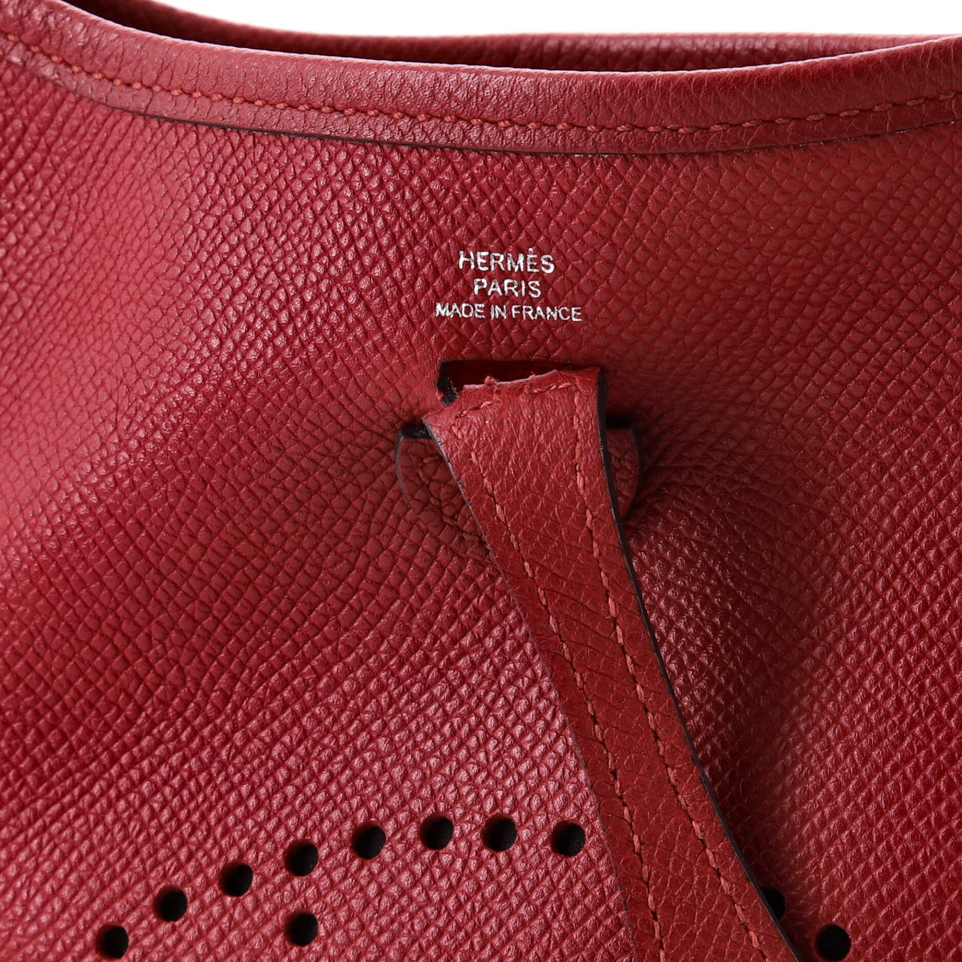Evelyne Bag Gen III Epsom TPM - Image 6