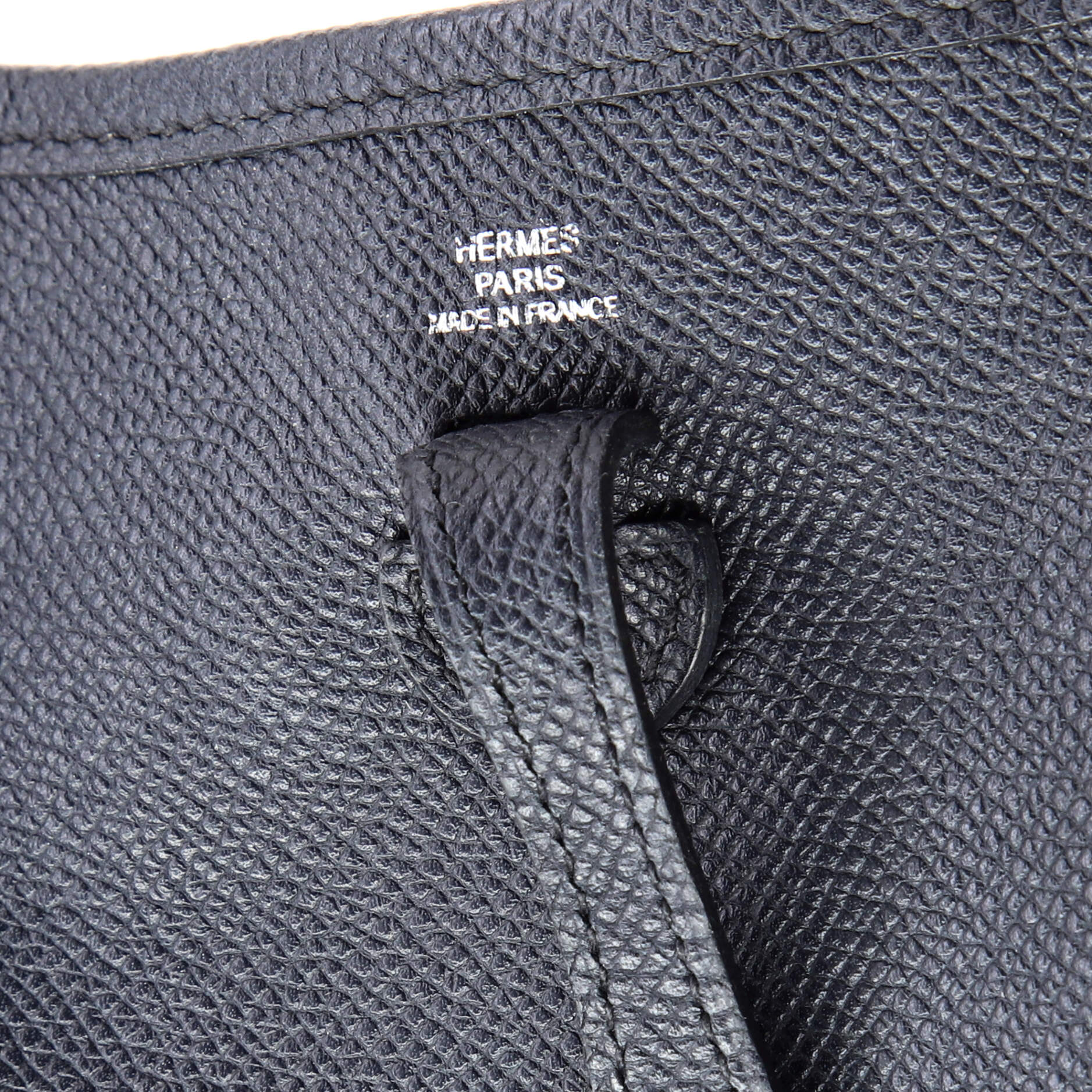 Evelyne Bag Gen III Epsom TPM - Image 7
