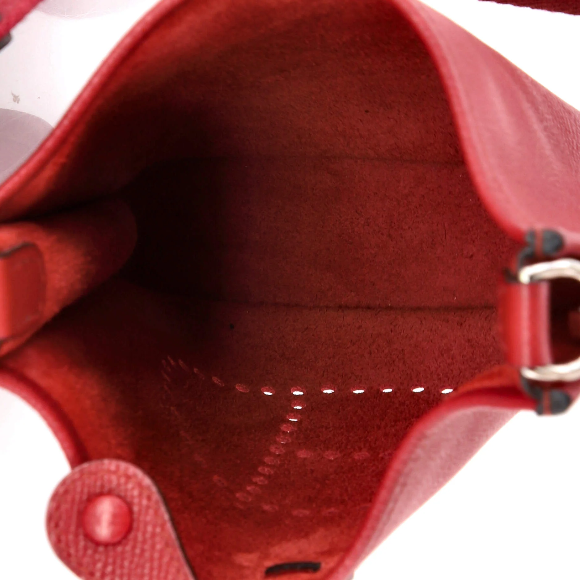 Evelyne Bag Gen III Epsom TPM - Image 5