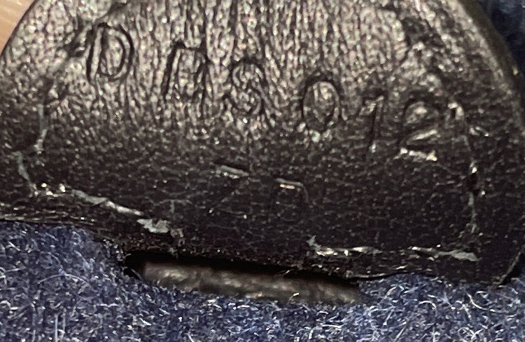 Evelyne Bag Gen III Felt TPM - Image 7