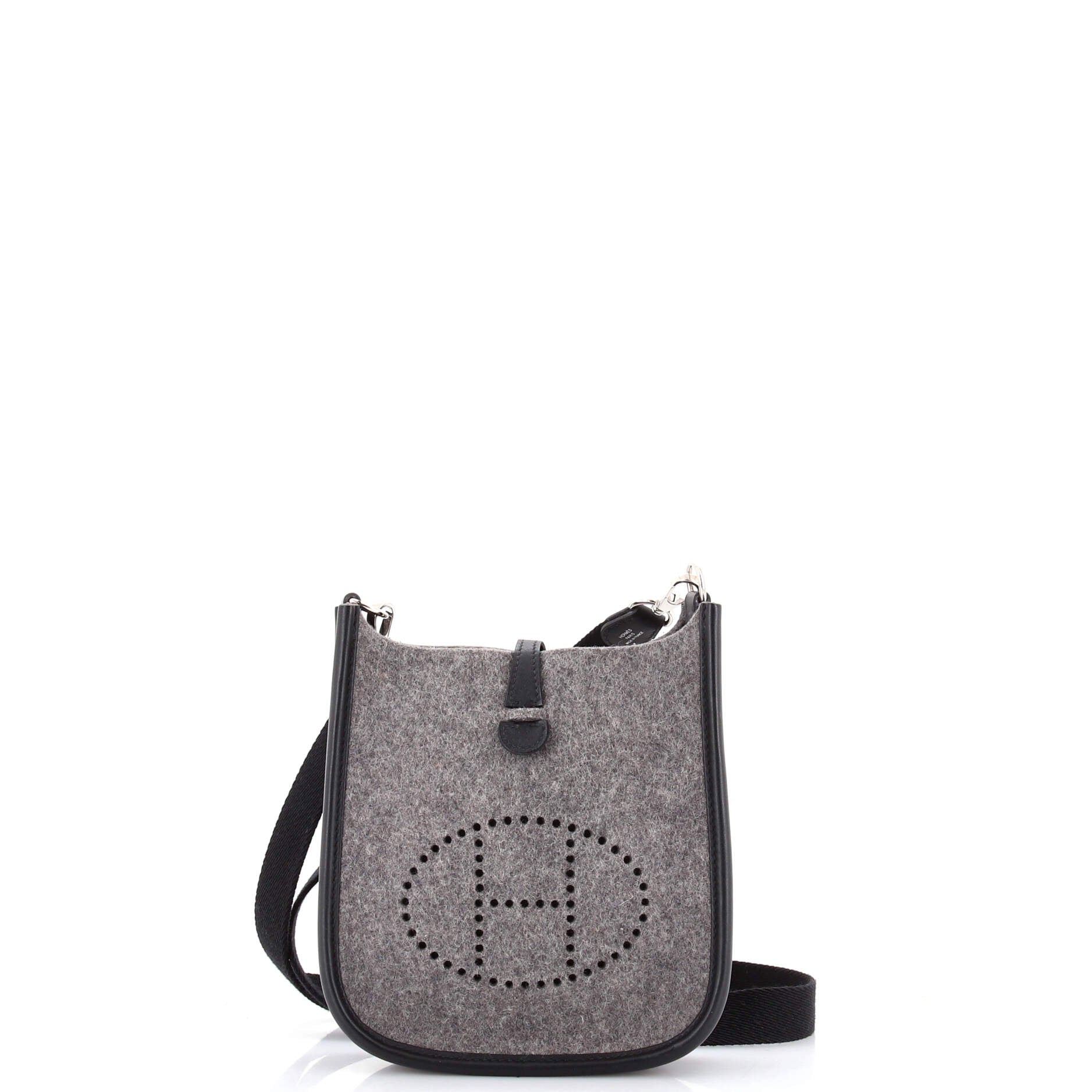 Evelyne Bag Gen III Felt TPM