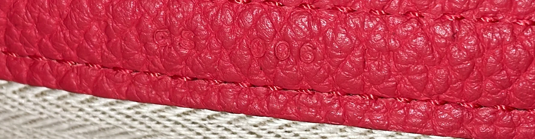 Garden Party Tote Leather 30 - Image 8