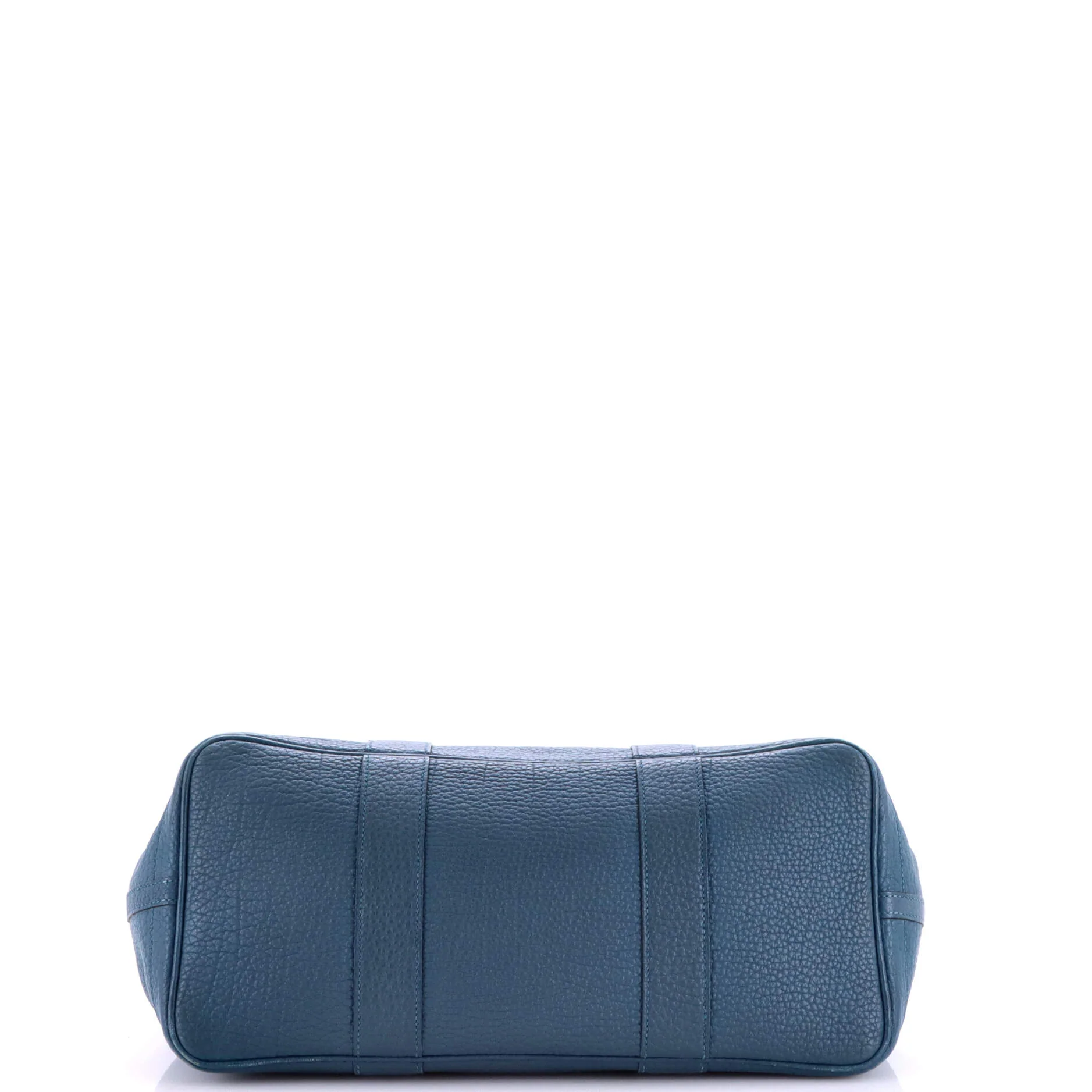 Garden Party Tote Leather 36 - Image 4
