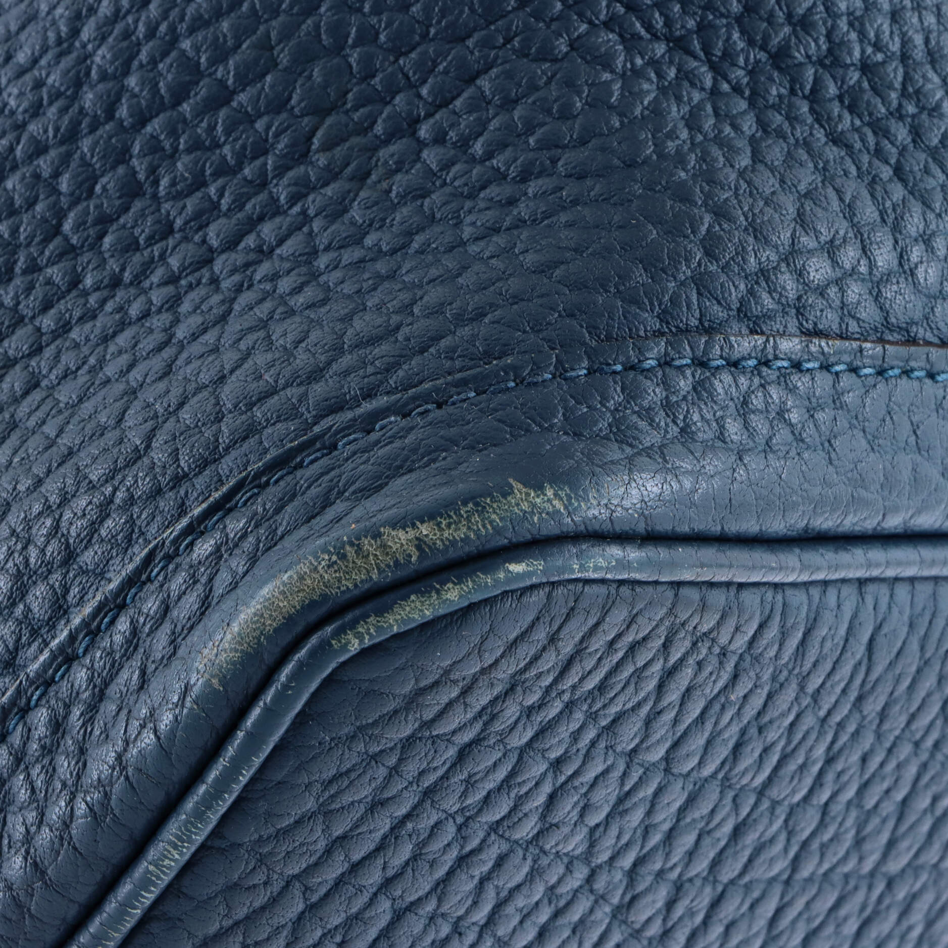 Garden Party Tote Leather 36 - Image 7