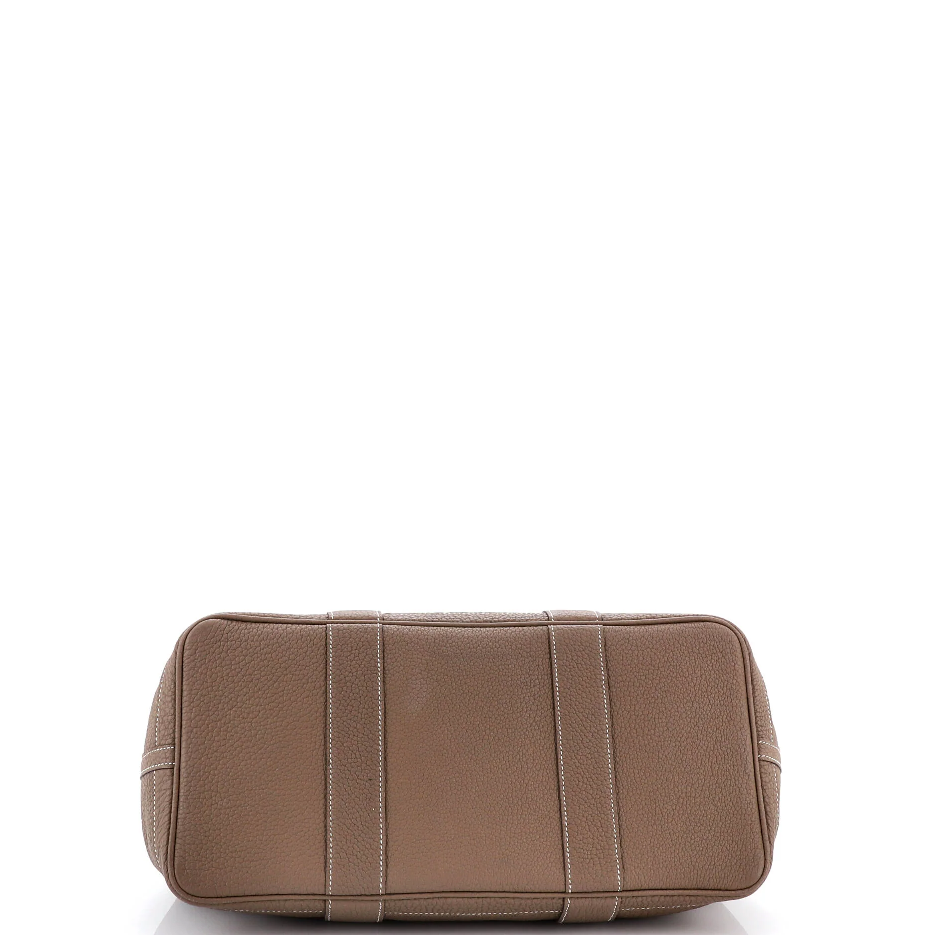 Garden Party Tote Leather 36 - Image 4