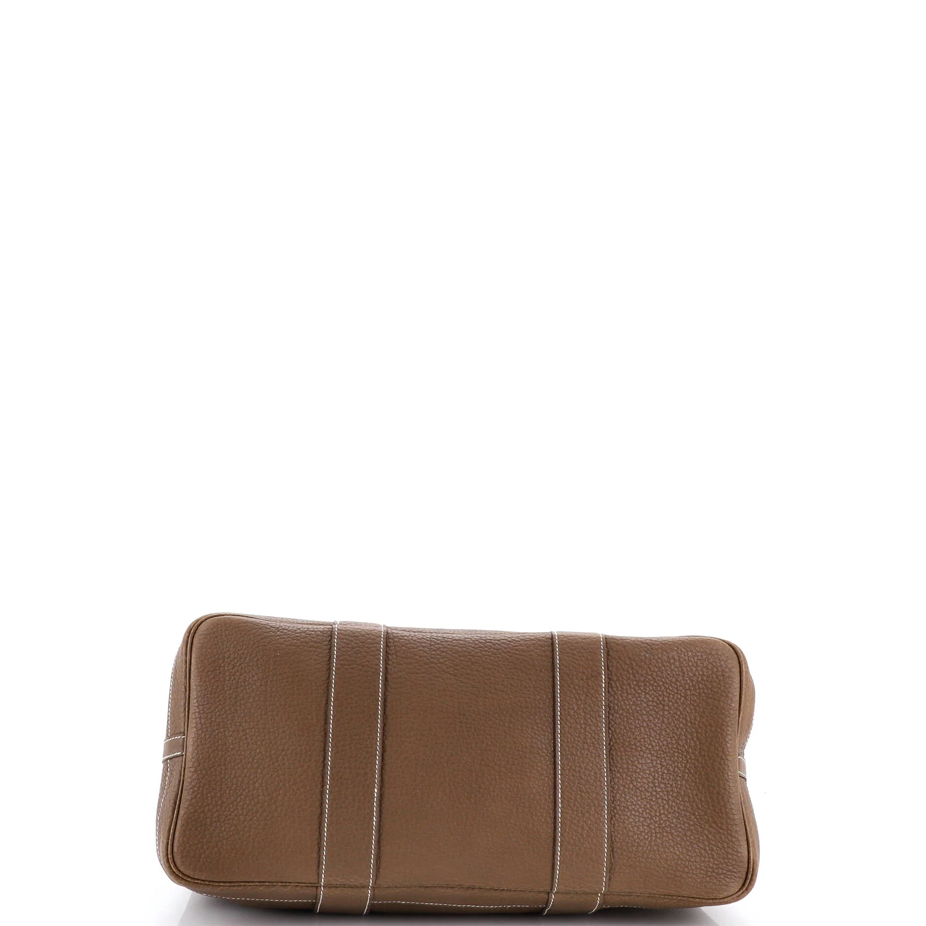 Garden Party Tote Leather 36 - Image 4