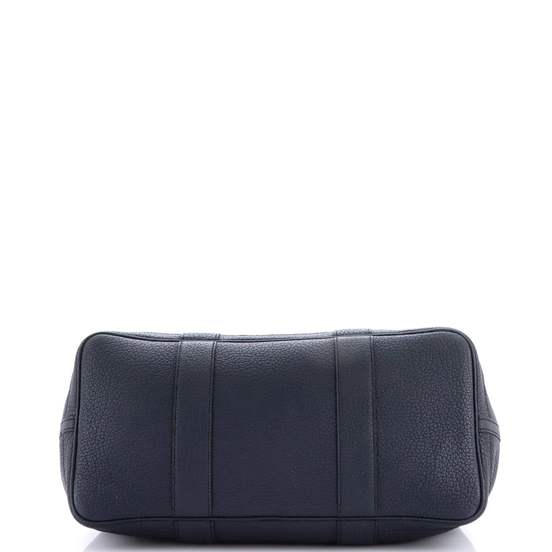 Garden Party Tote Leather 36 - Image 4