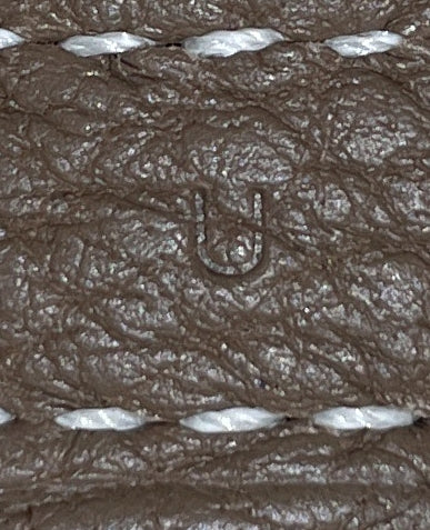 Garden Party Tote Leather 36 - Image 8