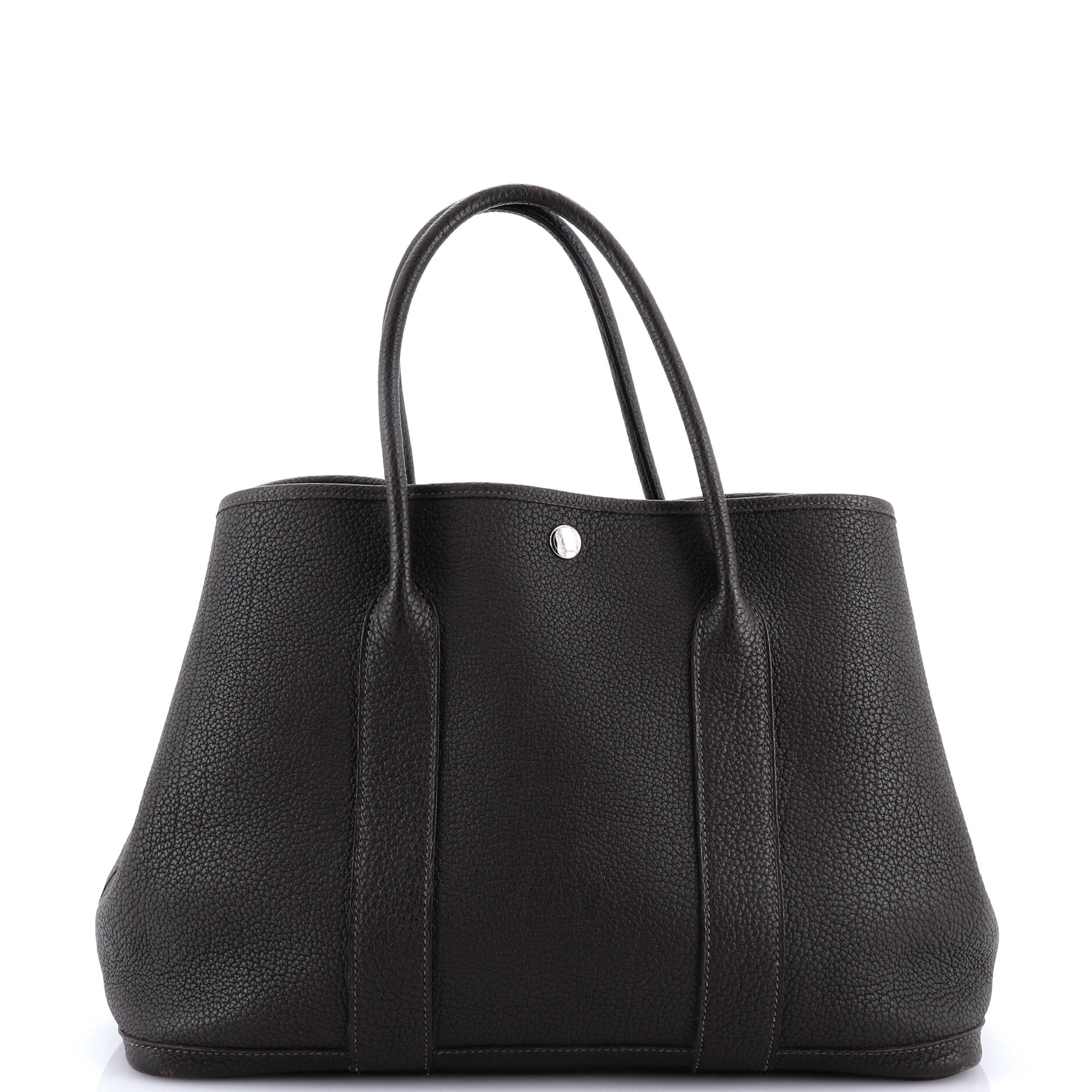 Garden Party Tote Leather 36