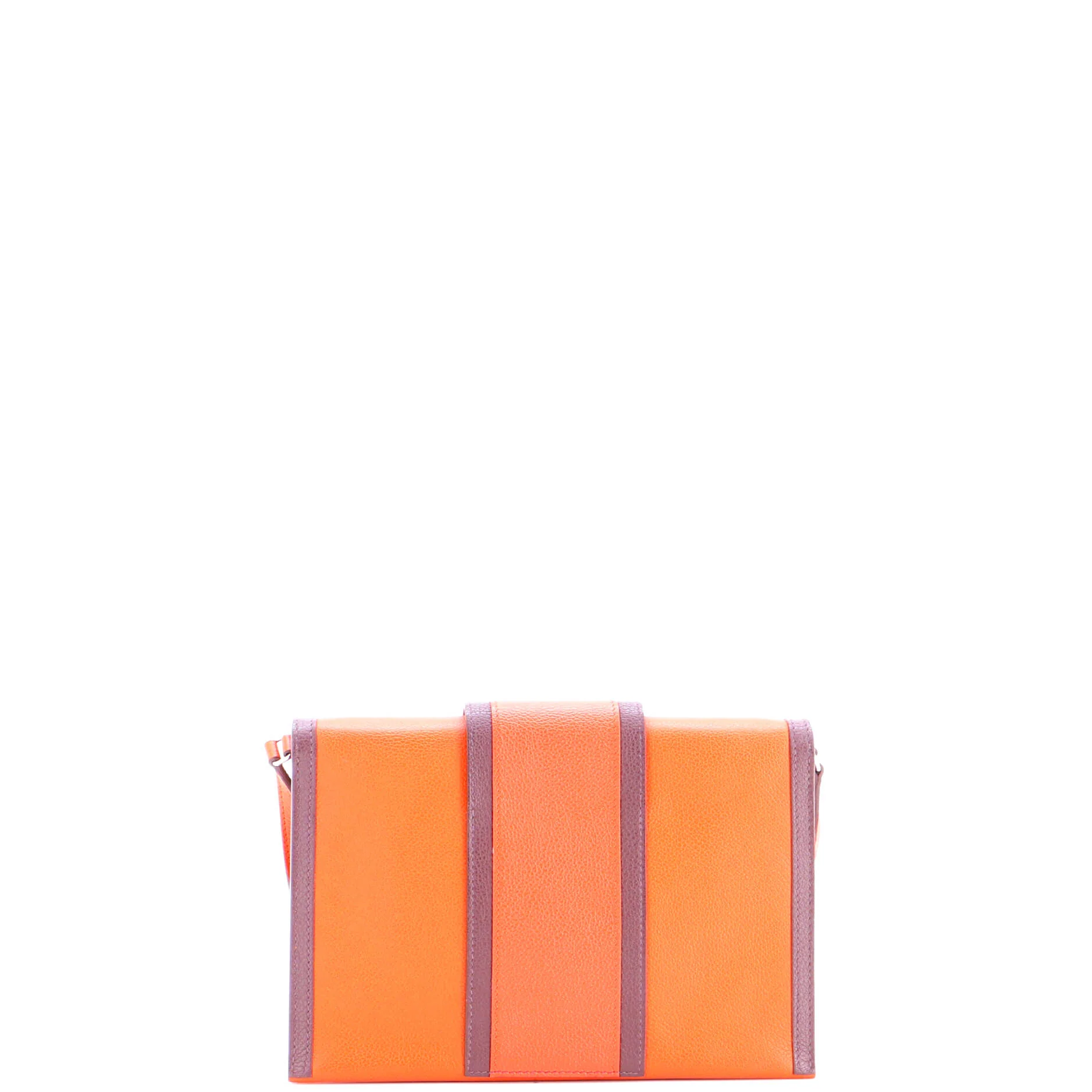H Passant Clutch Shoulder Bag Evercolor - Image 3