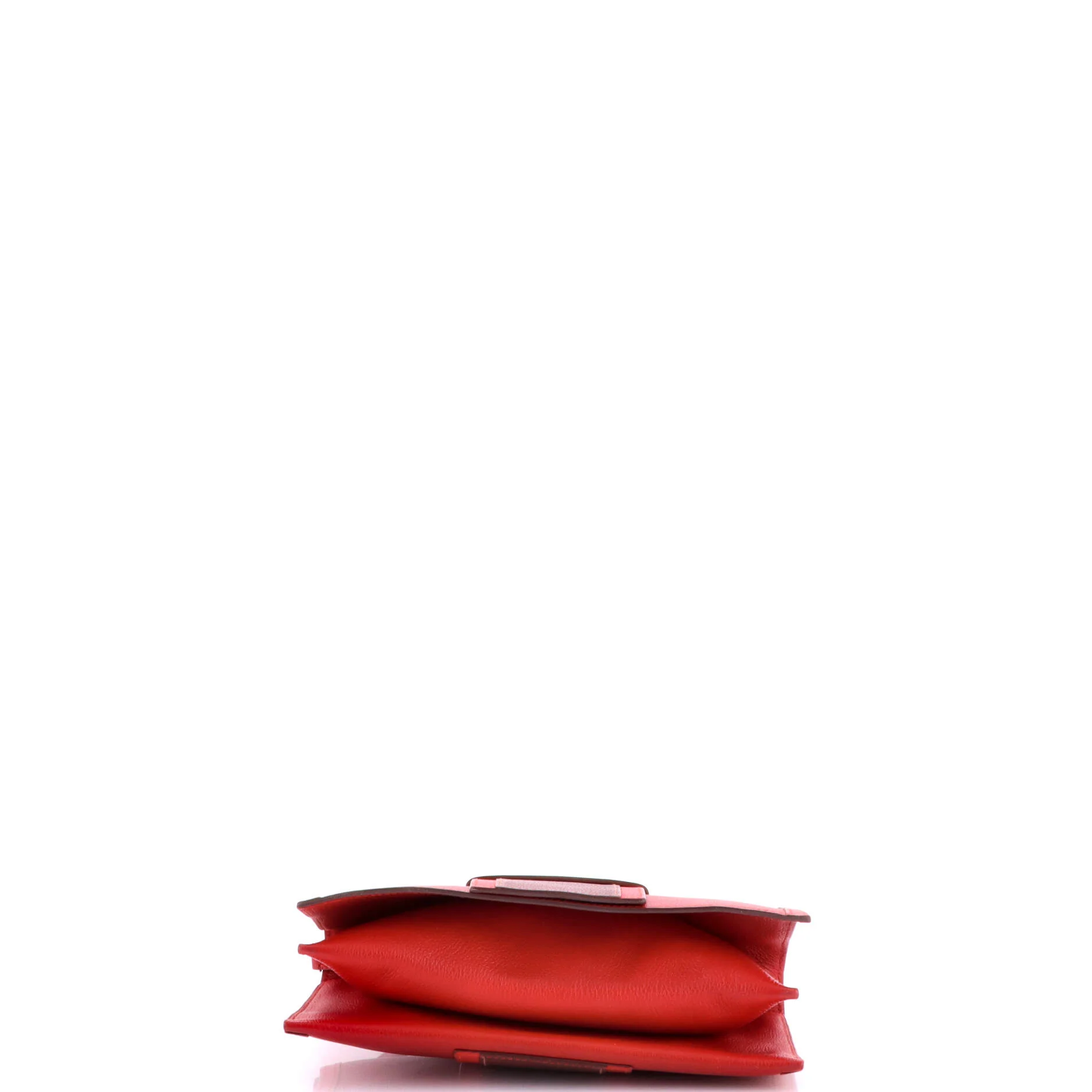 H Passant Clutch Shoulder Bag Evercolor - Image 4