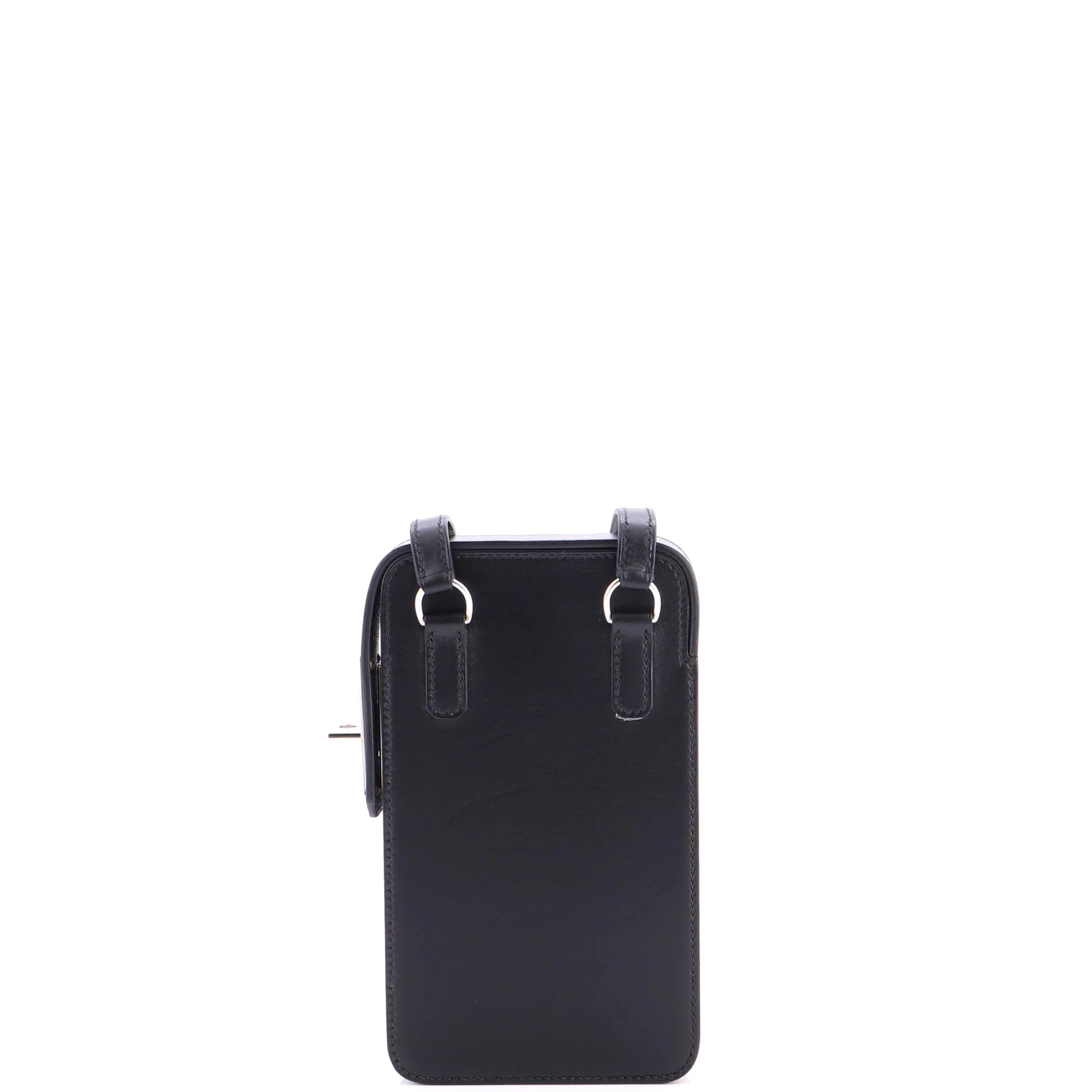Hac a Box Phone Case Tadelakt - Image 4