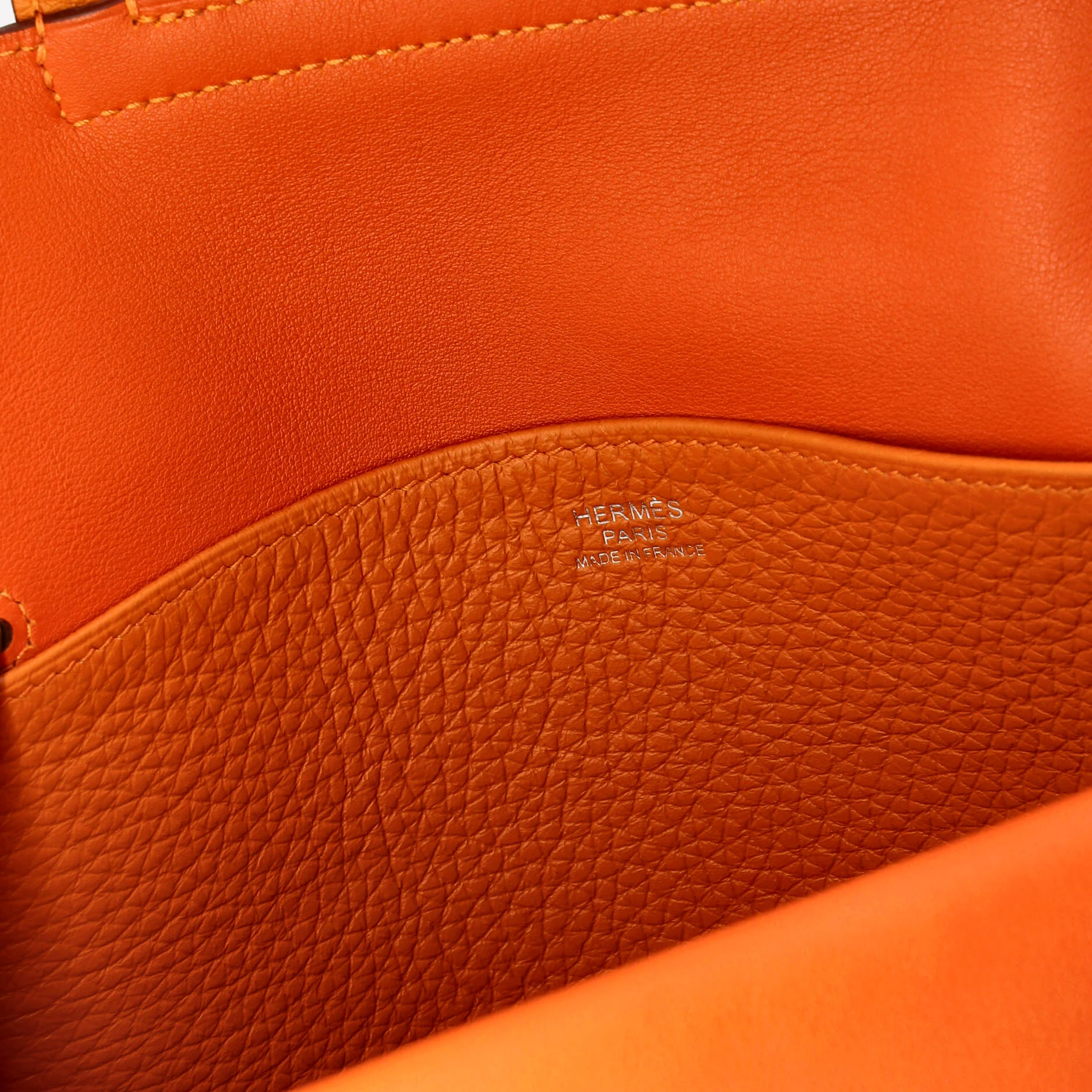 Halzan Bag Clemence 25 - Image 6