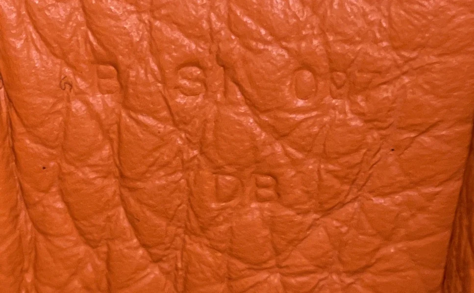 Halzan Bag Clemence 25 - Image 7